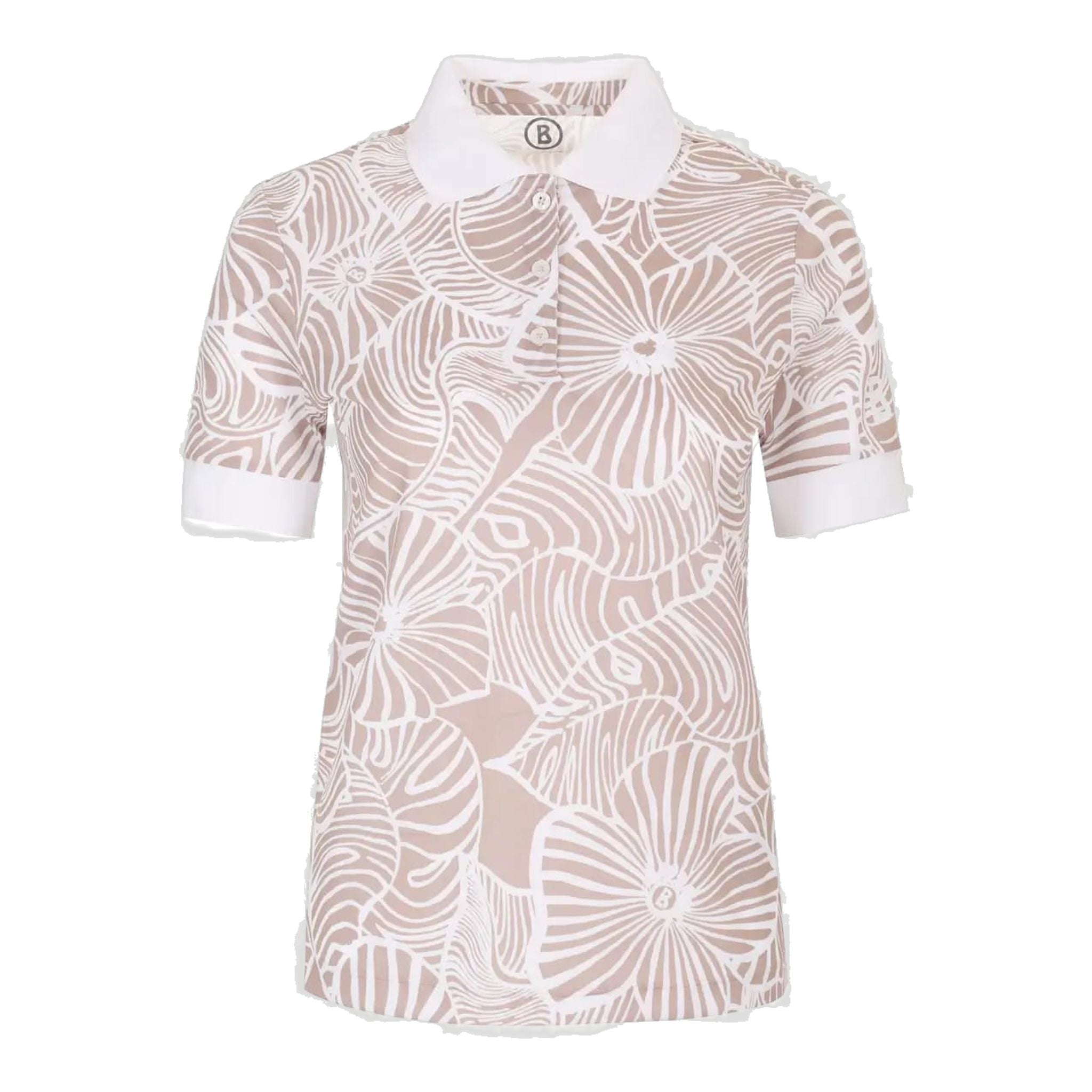 T-shirt/polo Bogner Deloris pour femmes