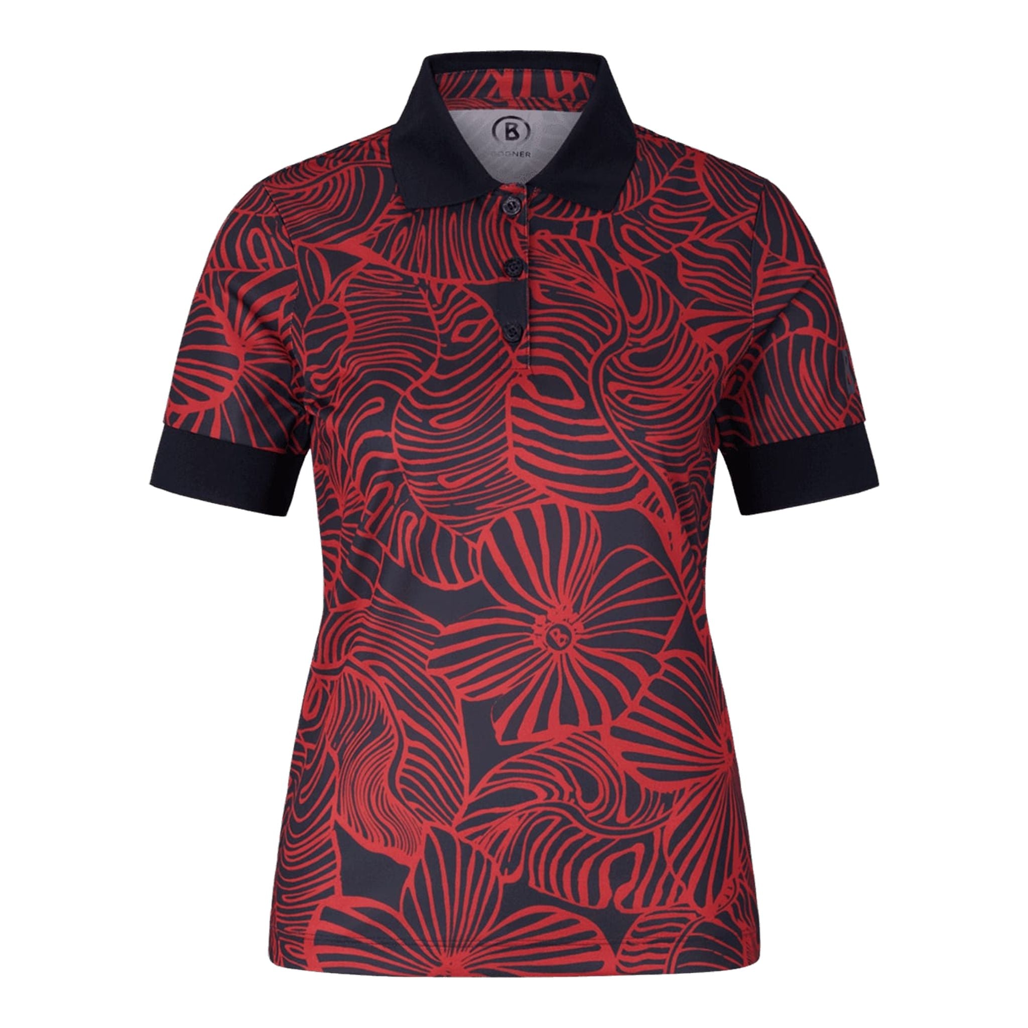 T-shirt/polo Bogner Deloris pour femmes