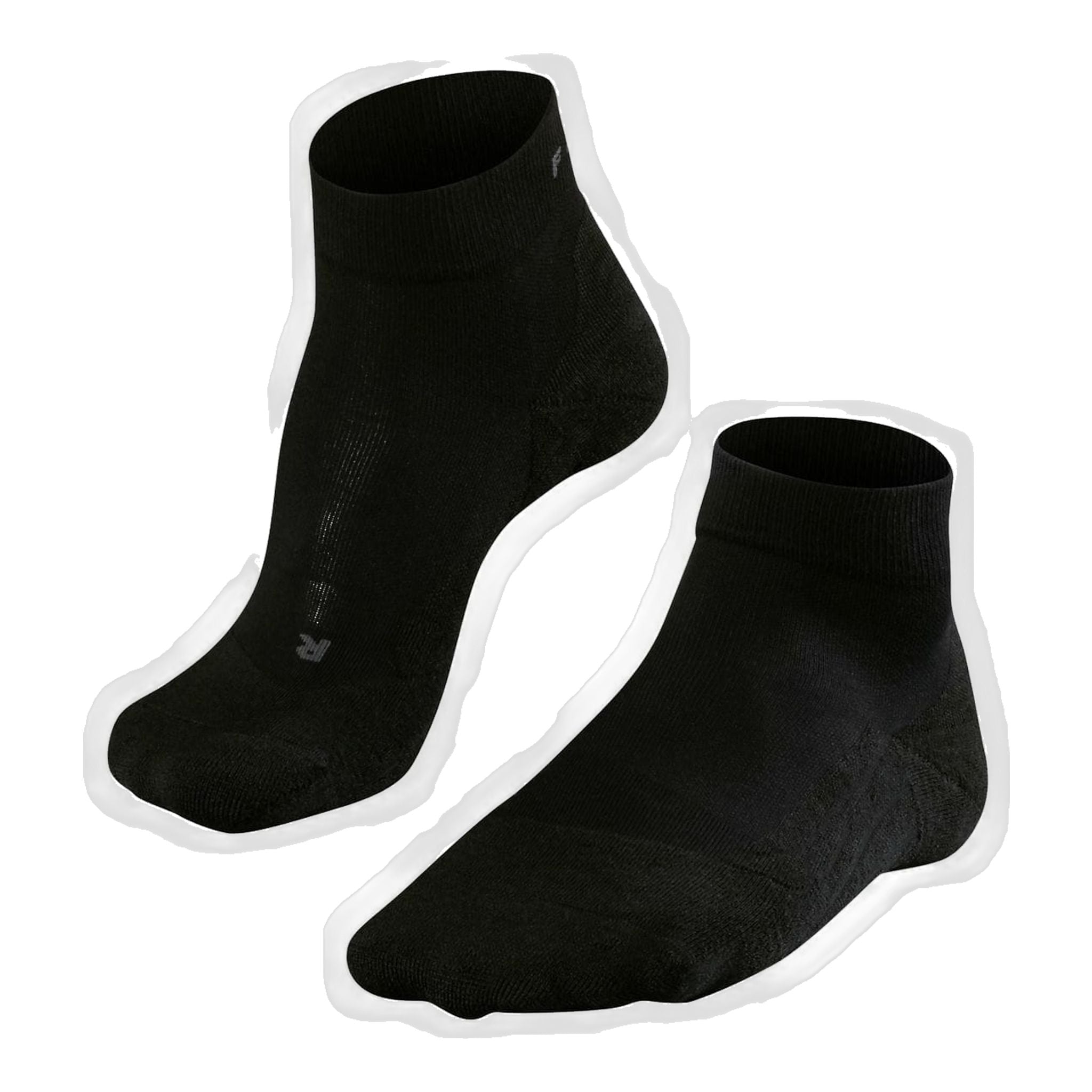 Chaussettes de golf courtes Falke GO 2 pour hommes