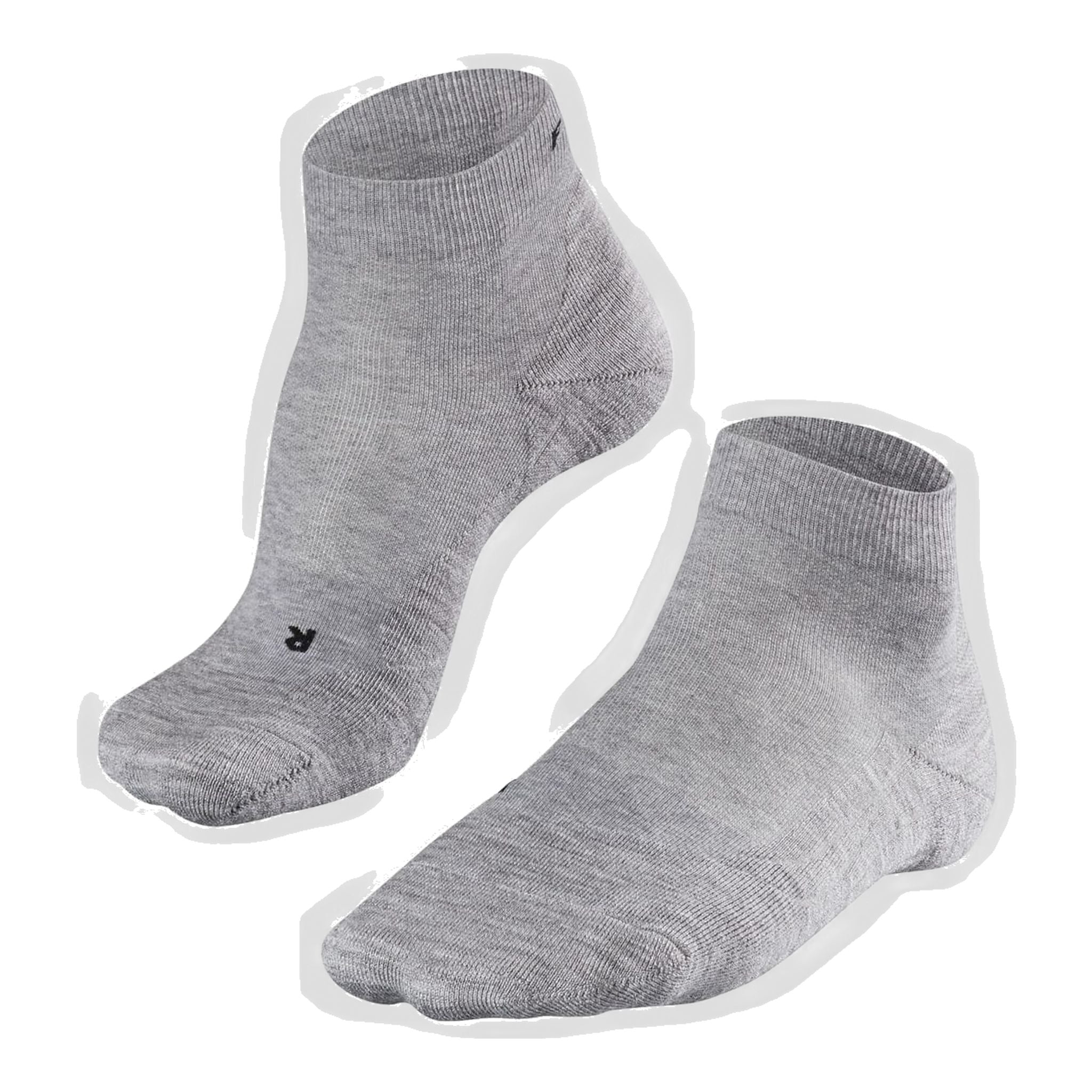 Chaussettes de golf courtes Falke GO 2 pour hommes