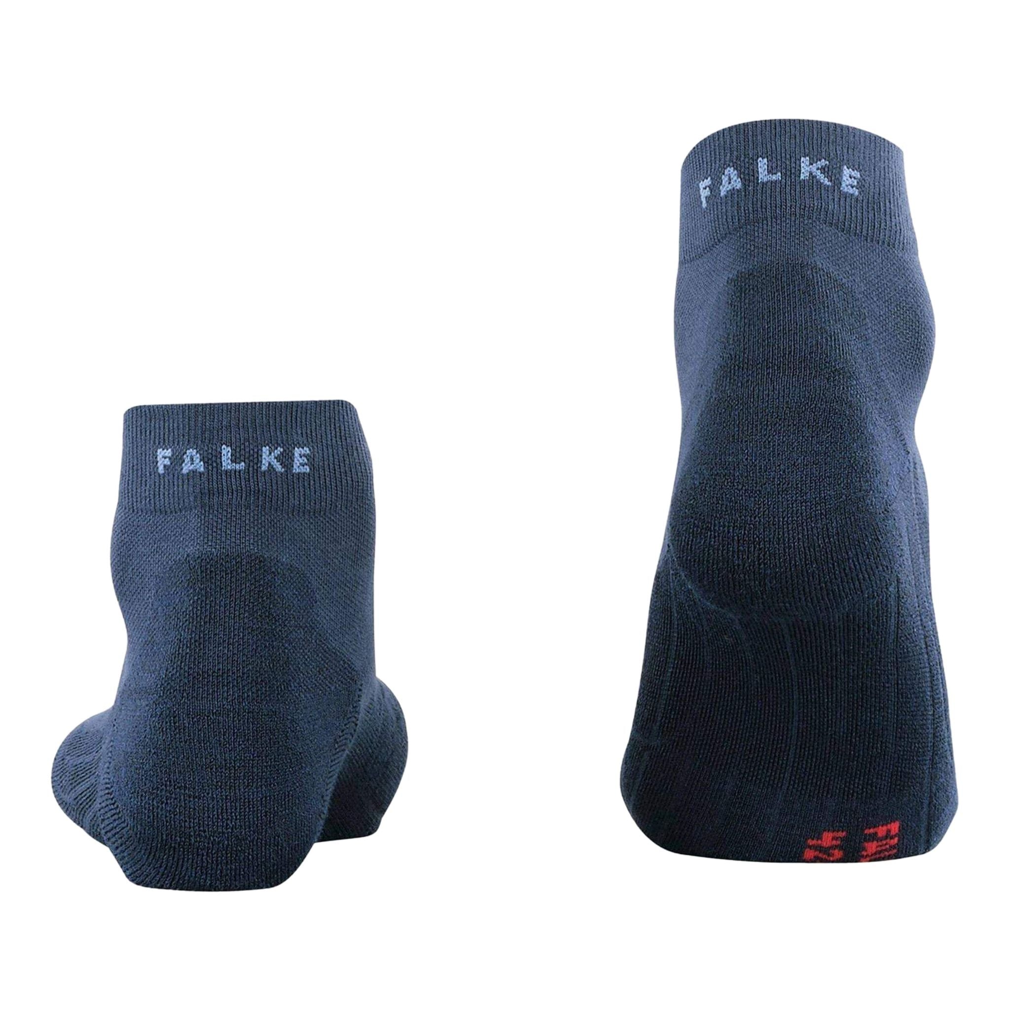 Chaussettes de golf courtes Falke GO 2 pour hommes
