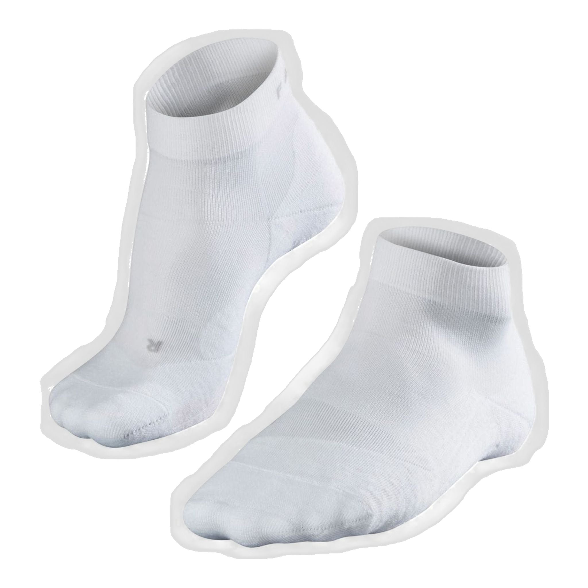 Chaussettes de golf courtes Falke GO 2 pour hommes