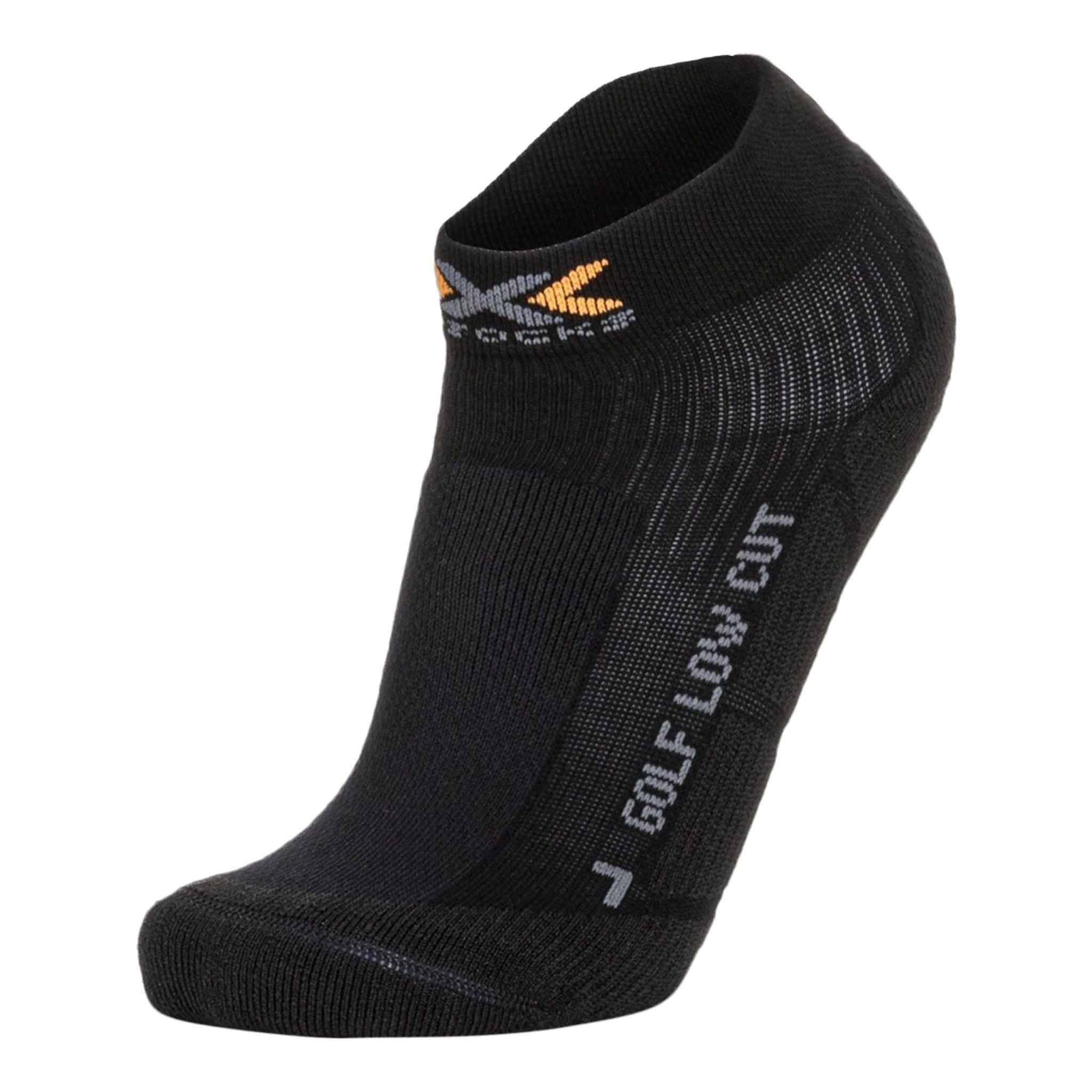 Chaussettes de golf basses X-Socks Junior