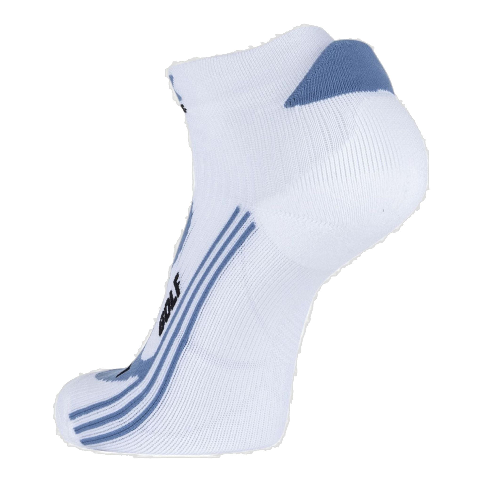 Chaussettes de golf X-Socks Lady Regular pour femmes