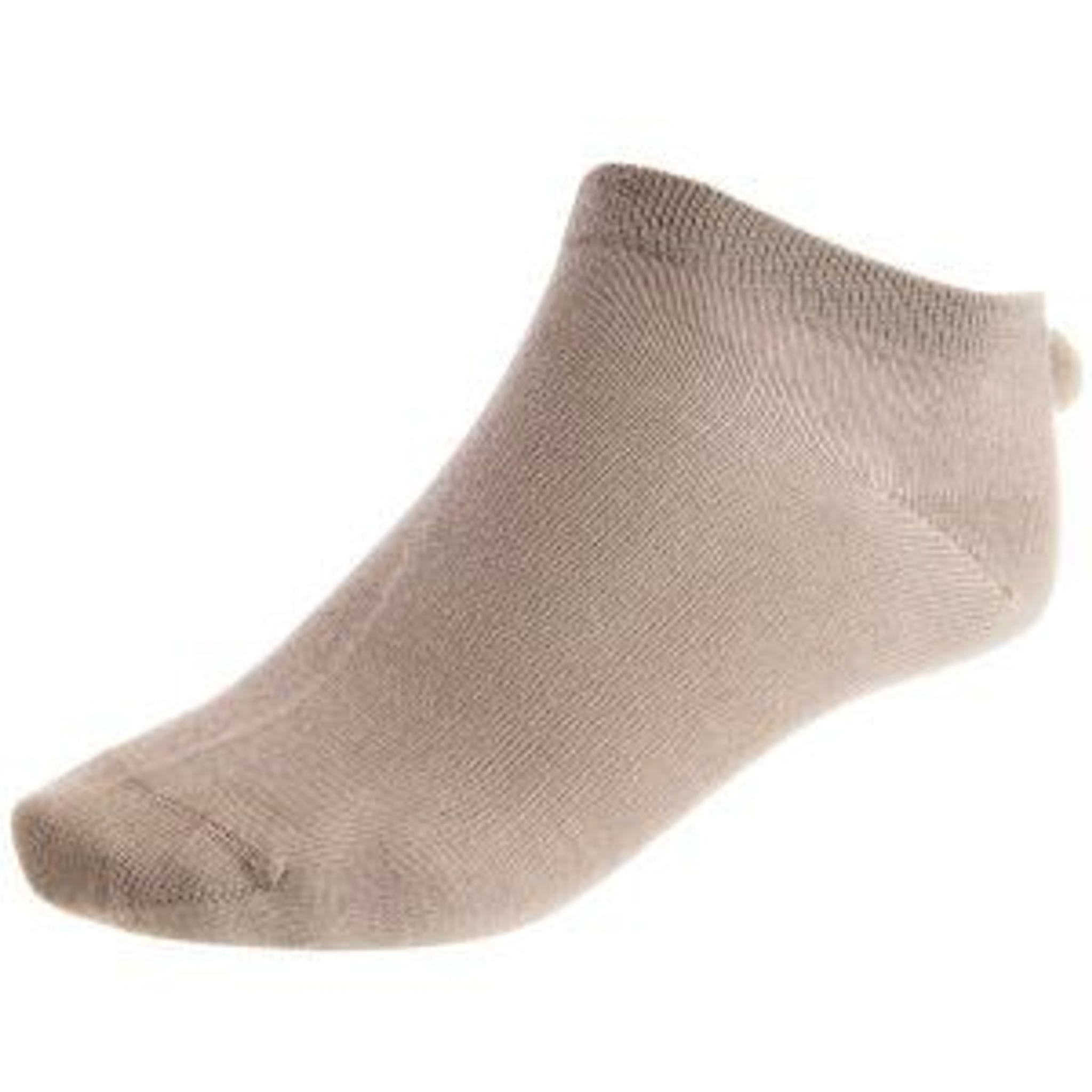 Agence Erwin Reithmeier Chaussettes de golf Pom Pom pour femme