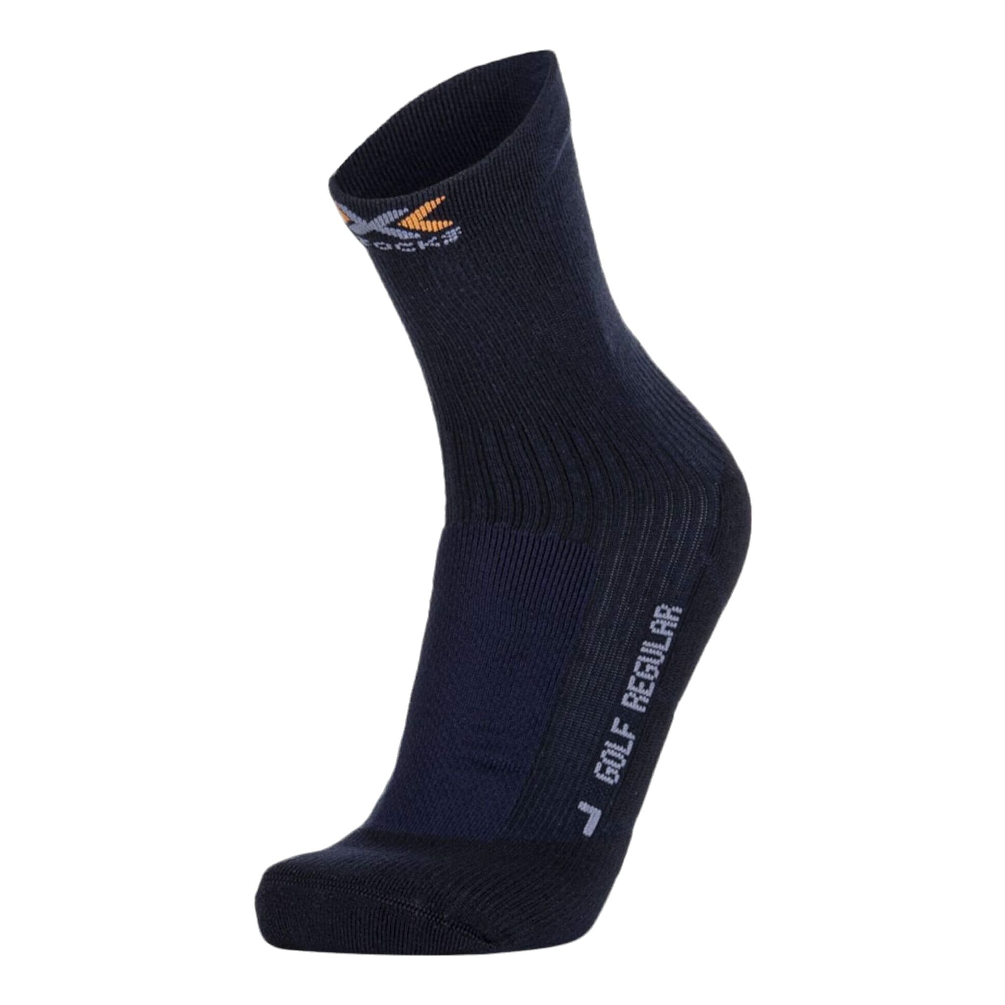 Chaussettes de golf X-Socks Regular Crew pour hommes