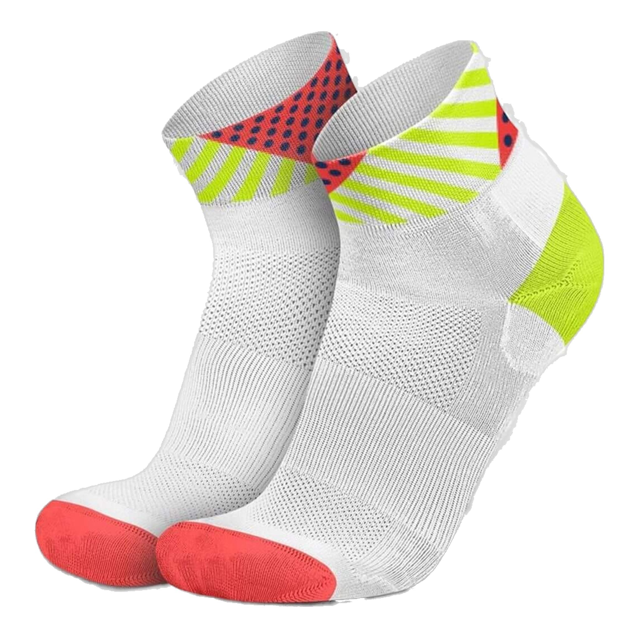 Chaussettes de golf Incylence Ultralight Low