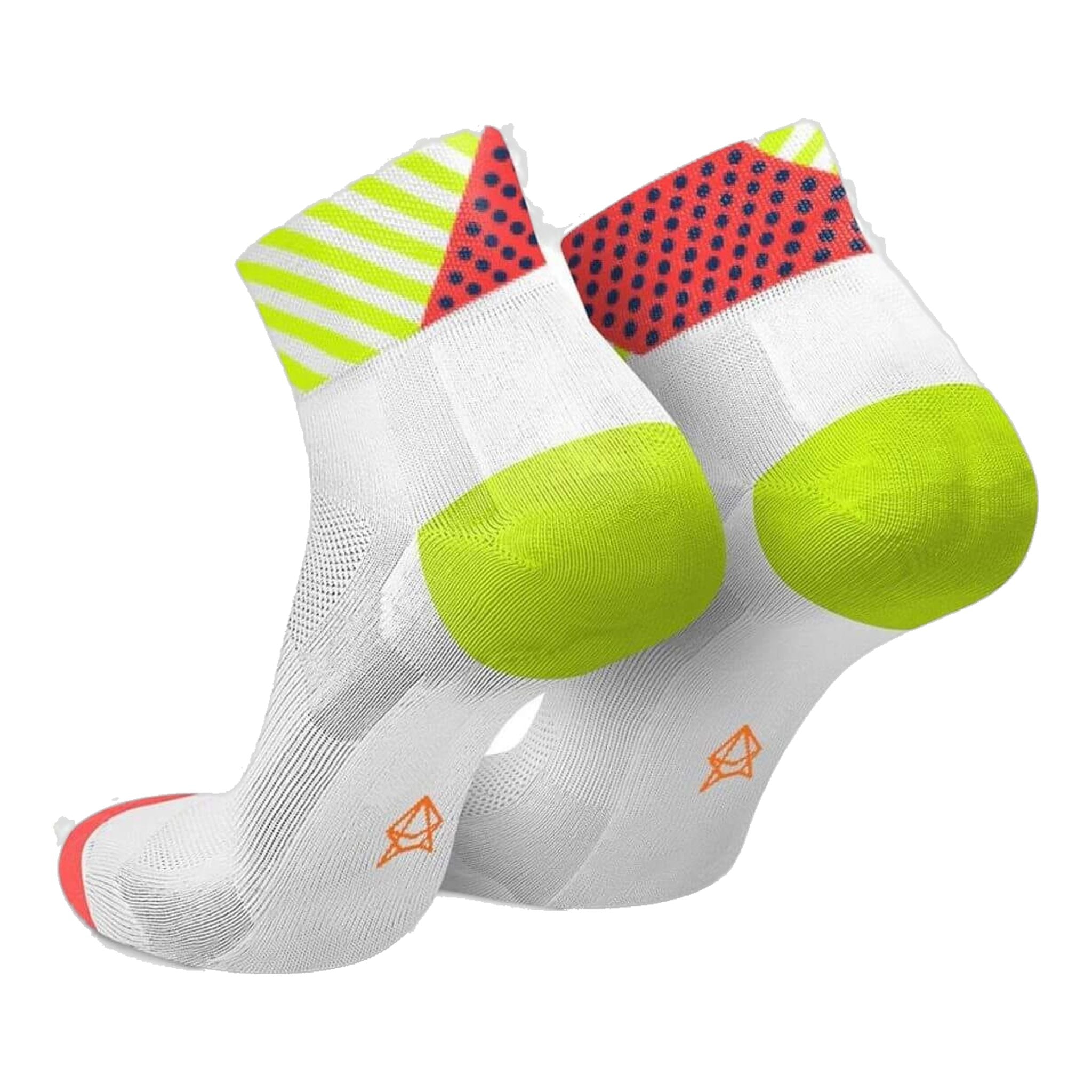 Chaussettes de golf Incylence Ultralight Low