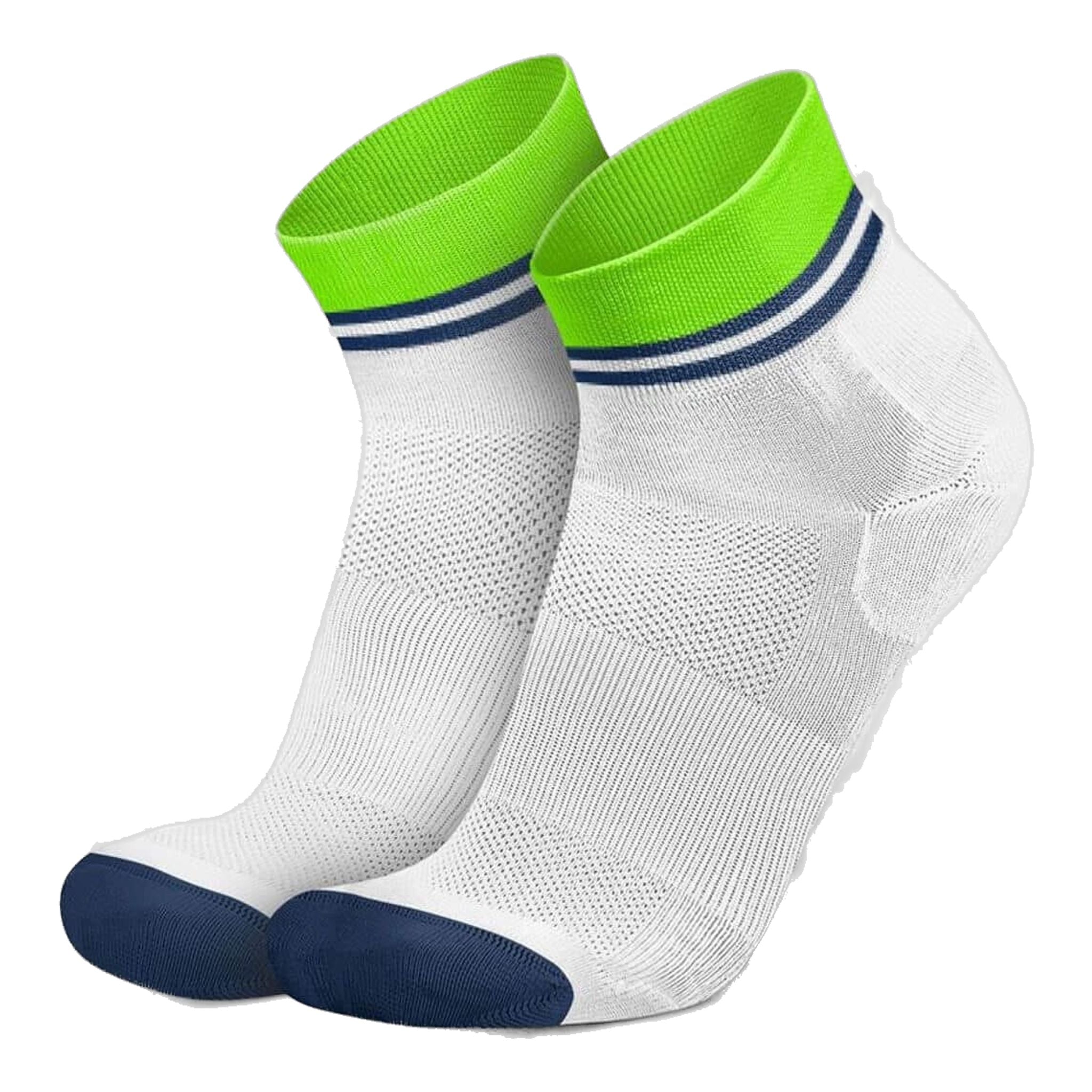 Chaussettes de golf Incylence Ultralight Low