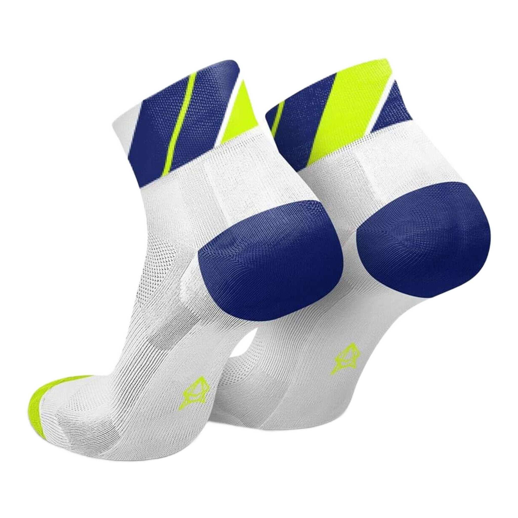 Chaussettes de golf Incylence Ultralight Low