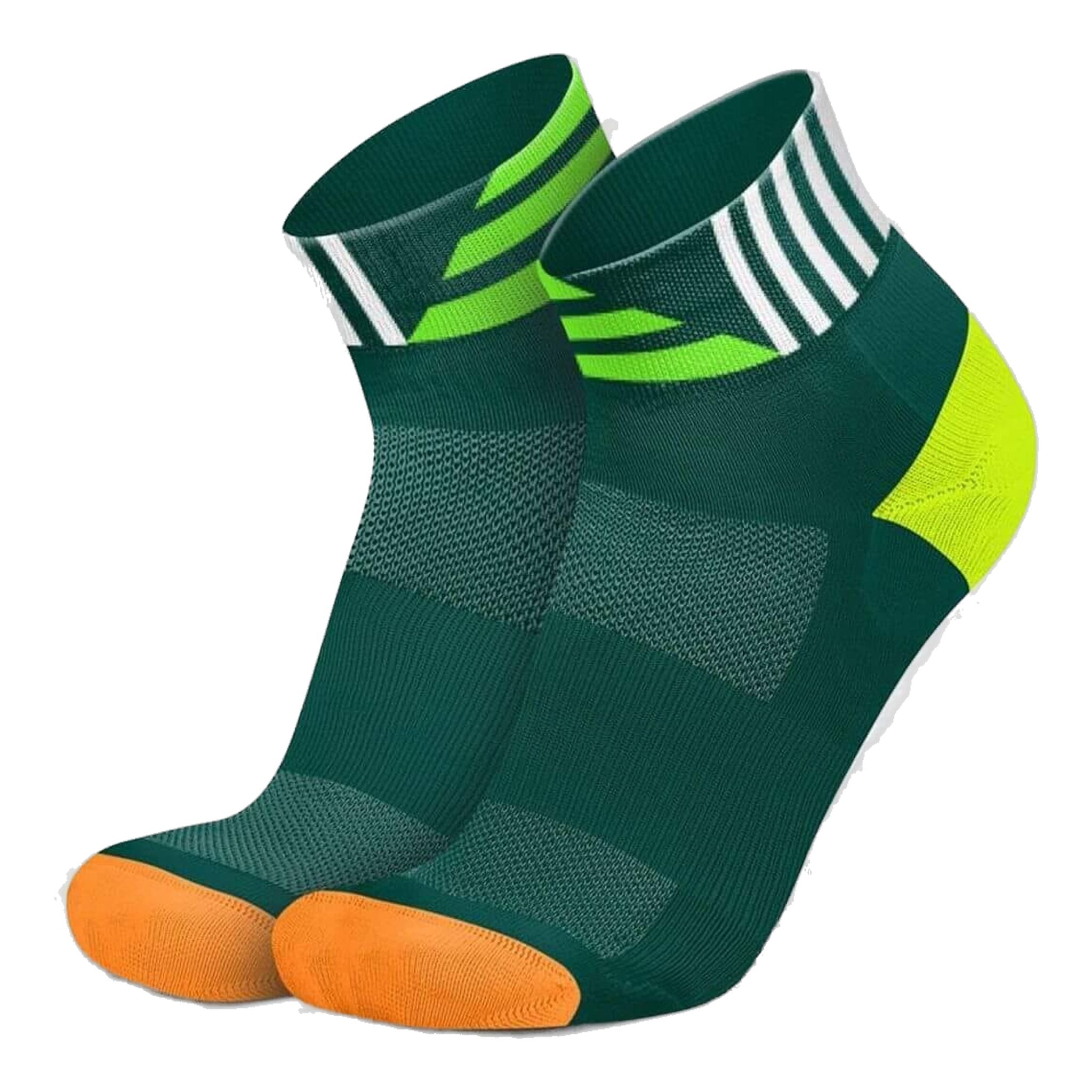 Chaussettes de golf Incylence Ultralight Low