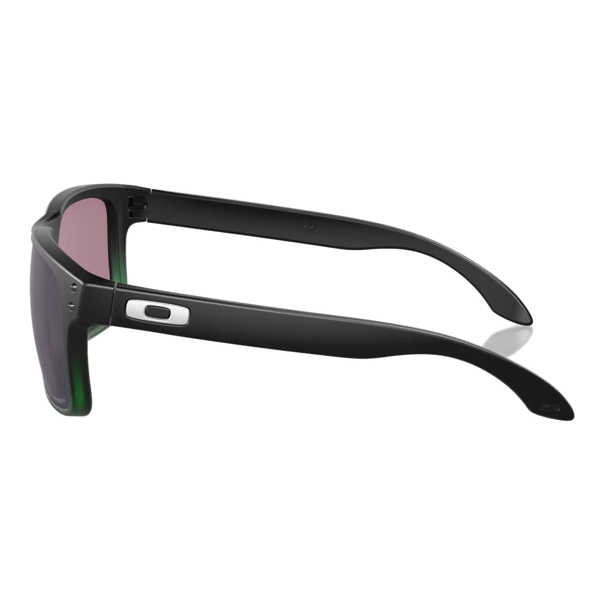 Oakley M Holbrook Jade Fade Prizm Jade Homme