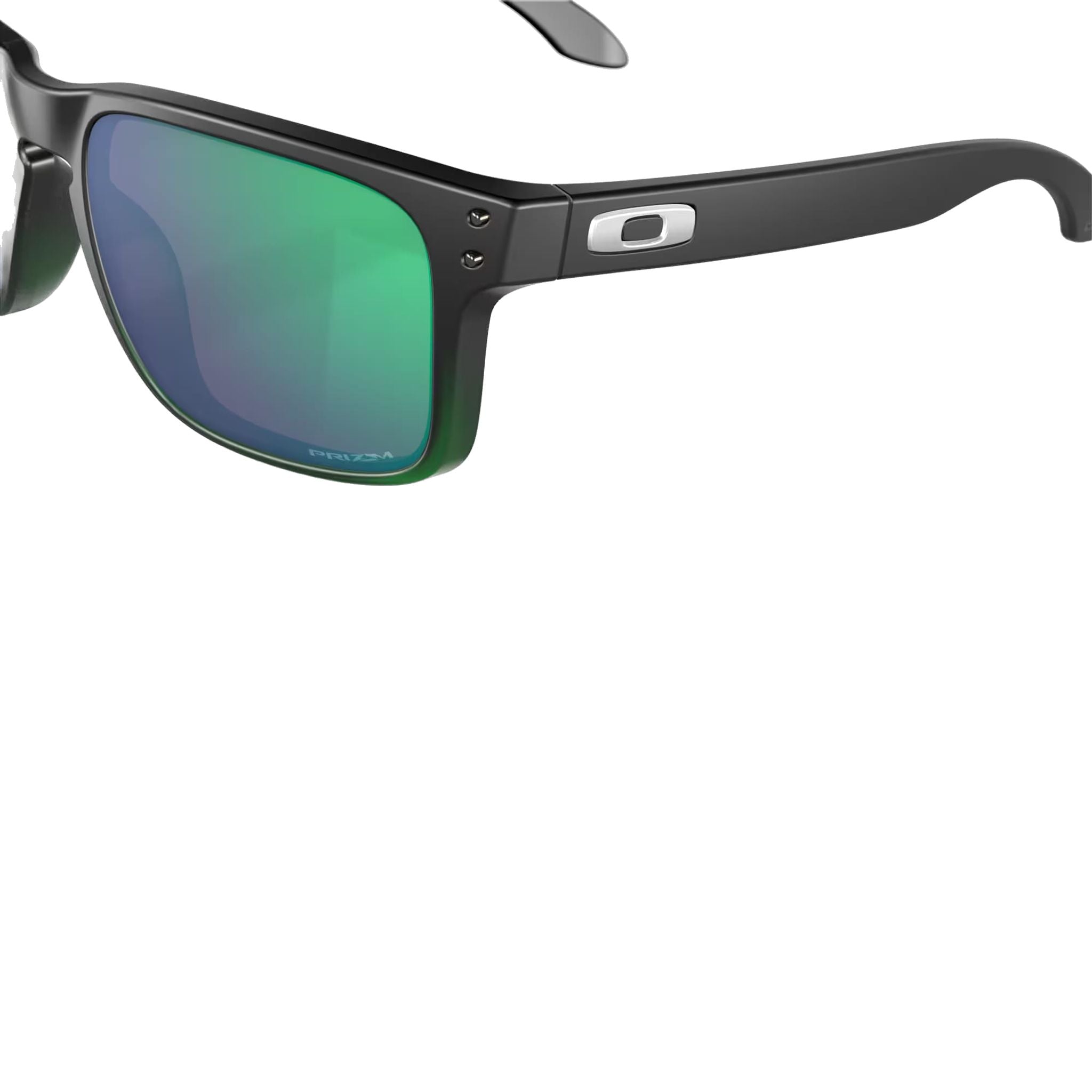 Oakley M Holbrook Jade Fade Prizm Jade Homme