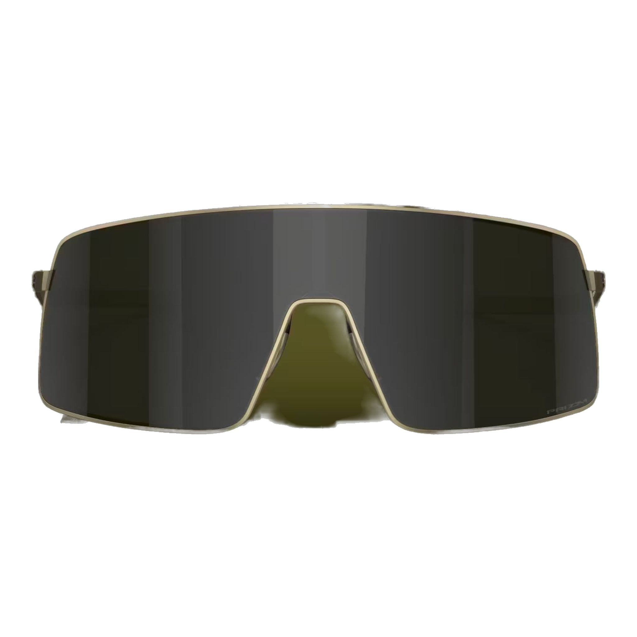Oakley Sutro TI MT Gunmtl avec Prizm Noir