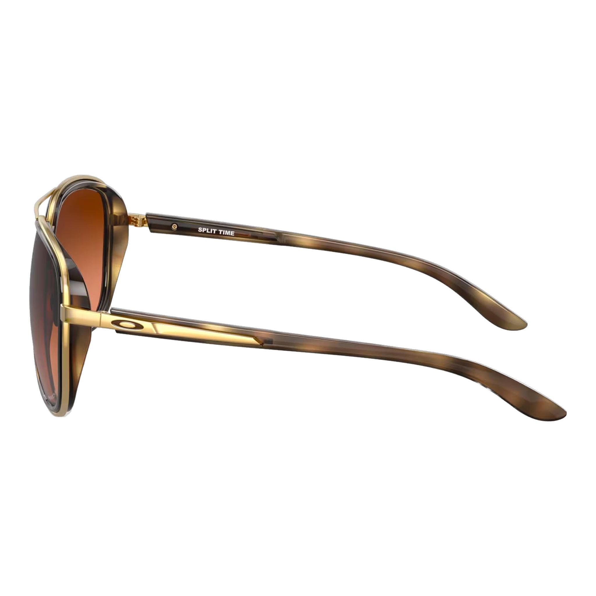 Lunettes de soleil Oakley Split Time pour femmes