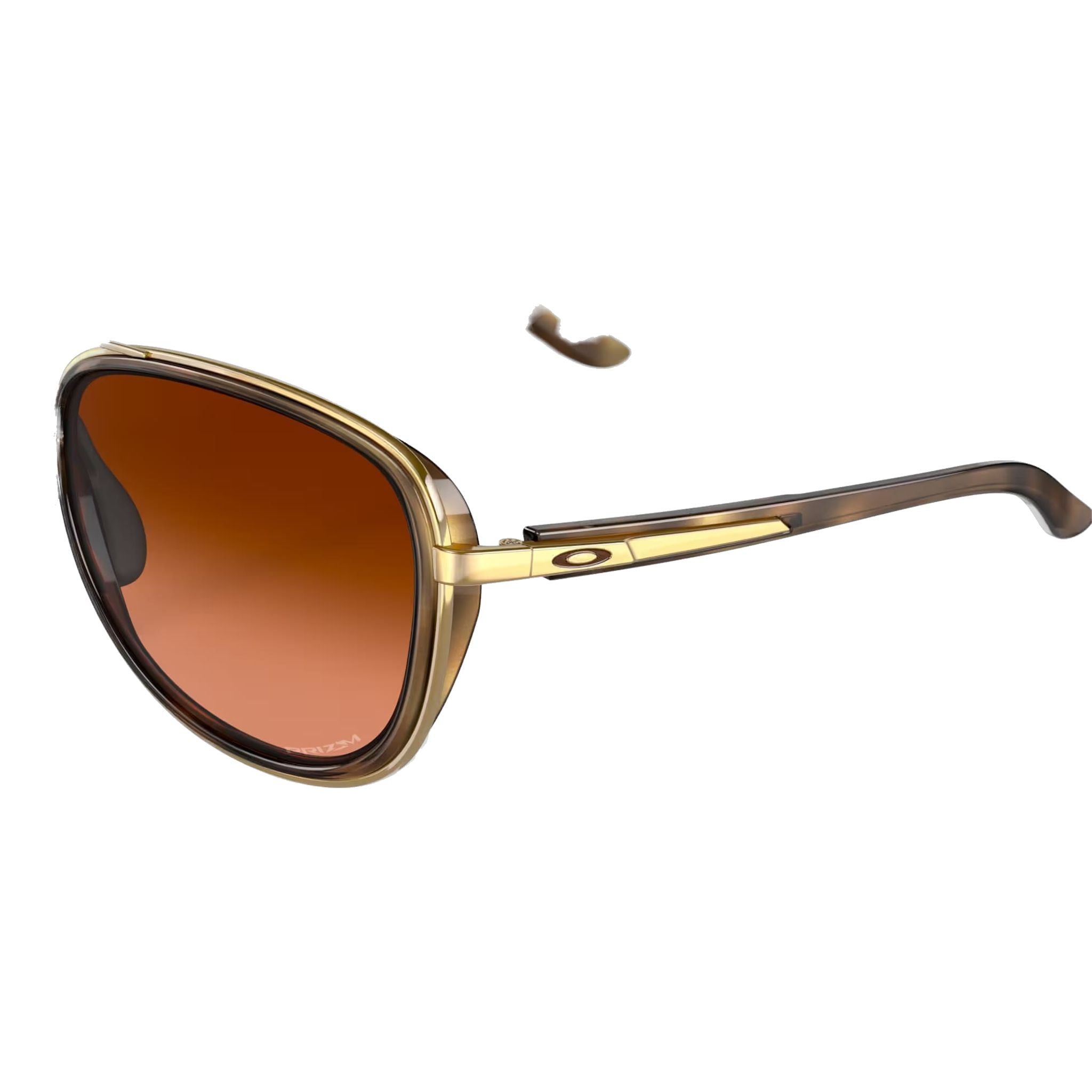 Lunettes de soleil Oakley Split Time pour femmes