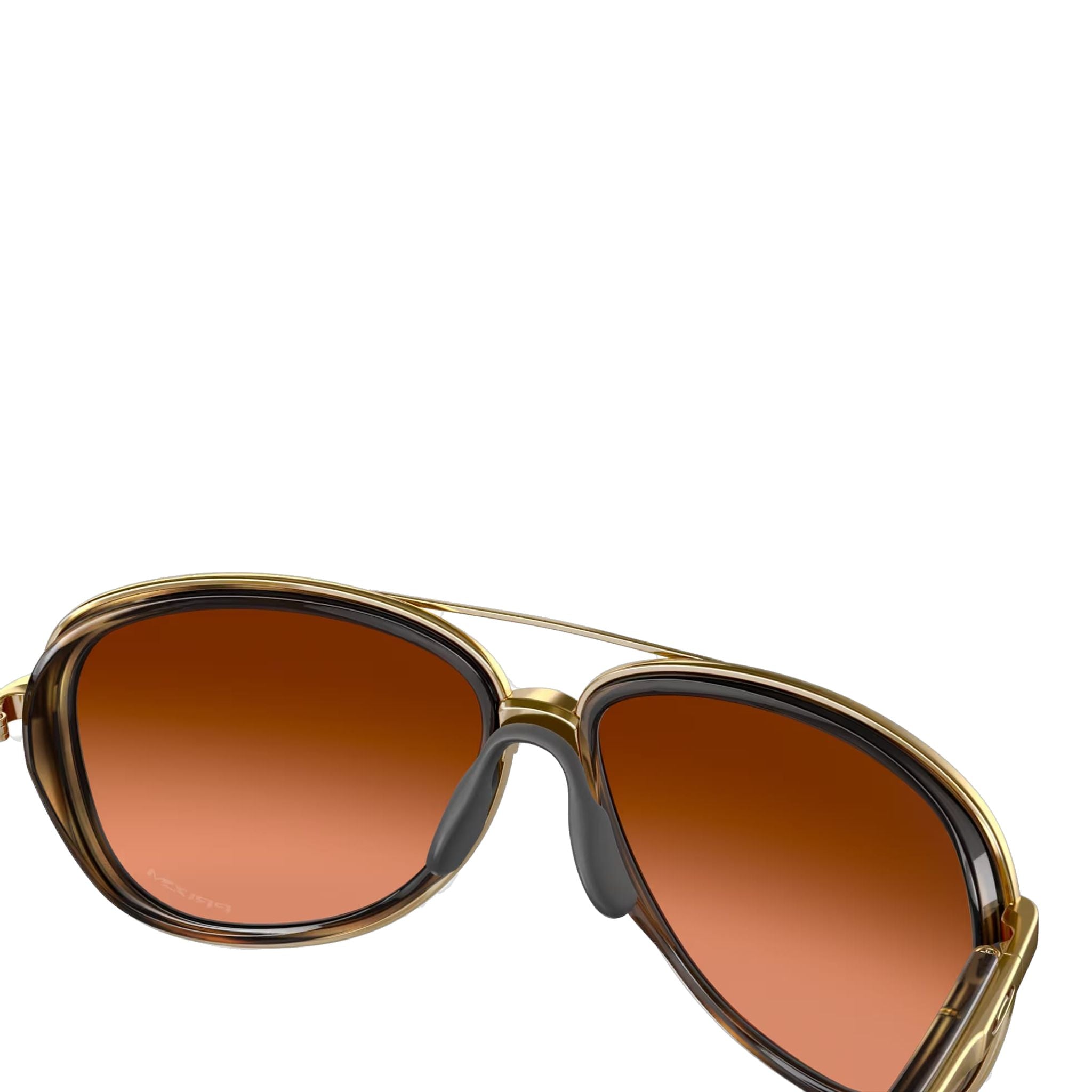 Lunettes de soleil Oakley Split Time pour femmes