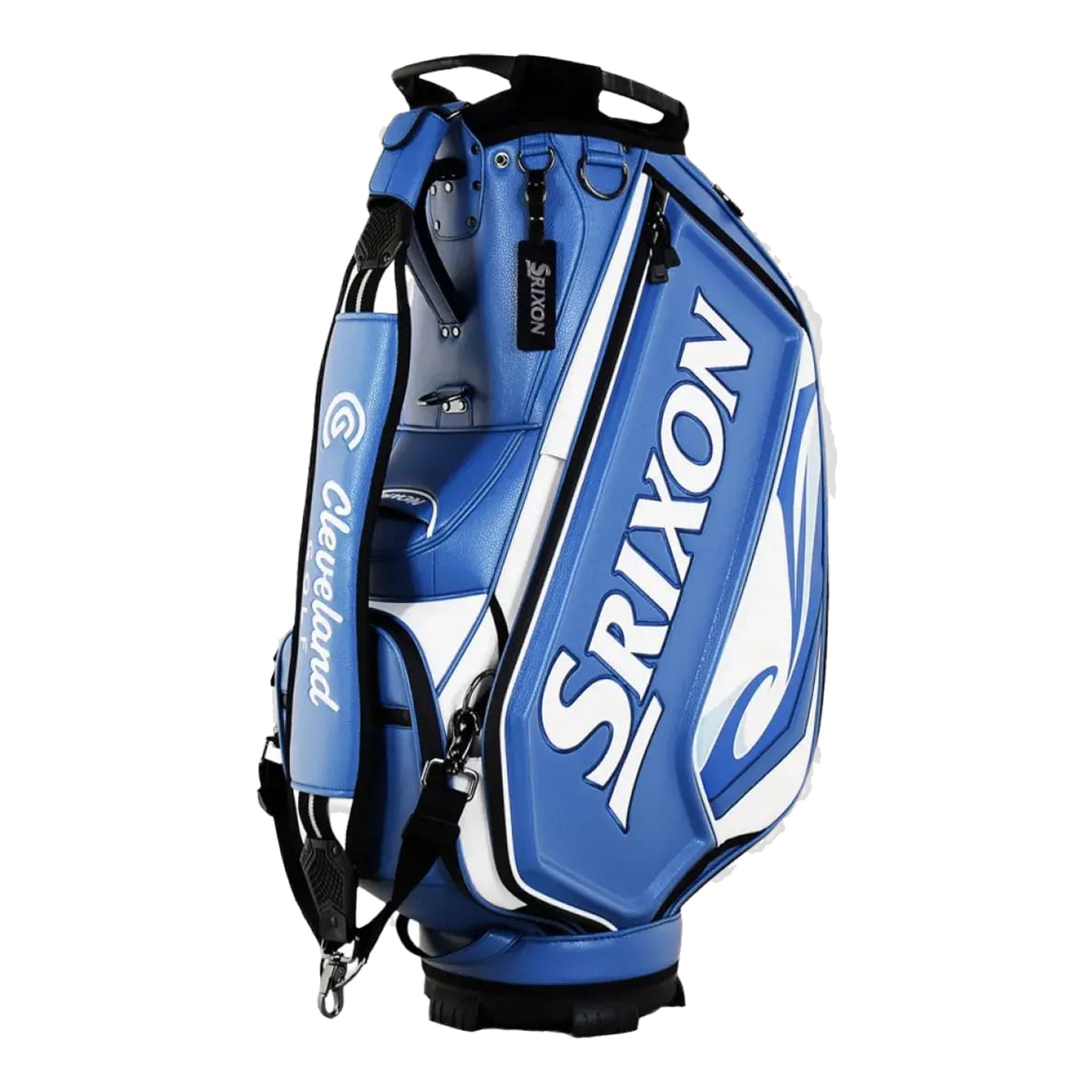 Sacoche de tournée Srixon - Édition ouverte