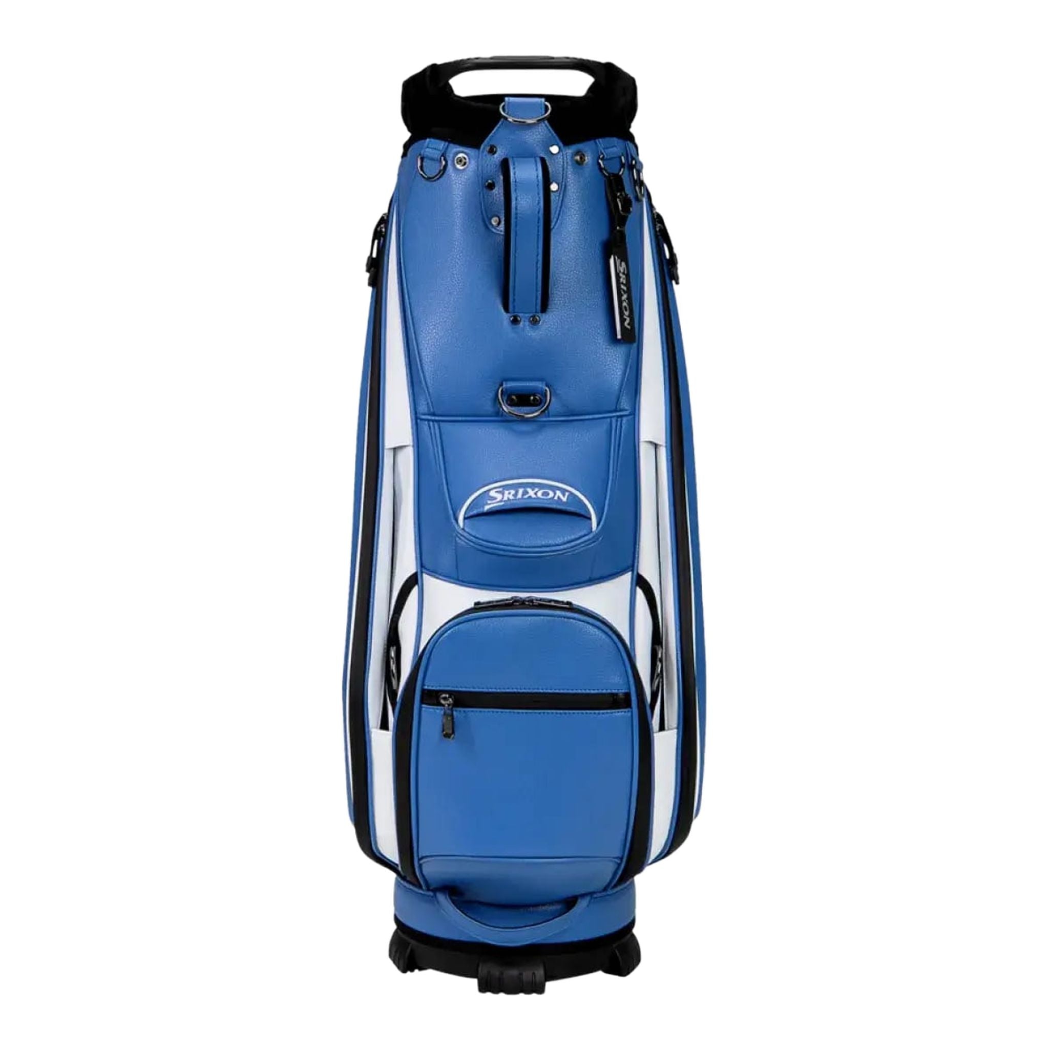 Sacoche de tournée Srixon - Édition ouverte