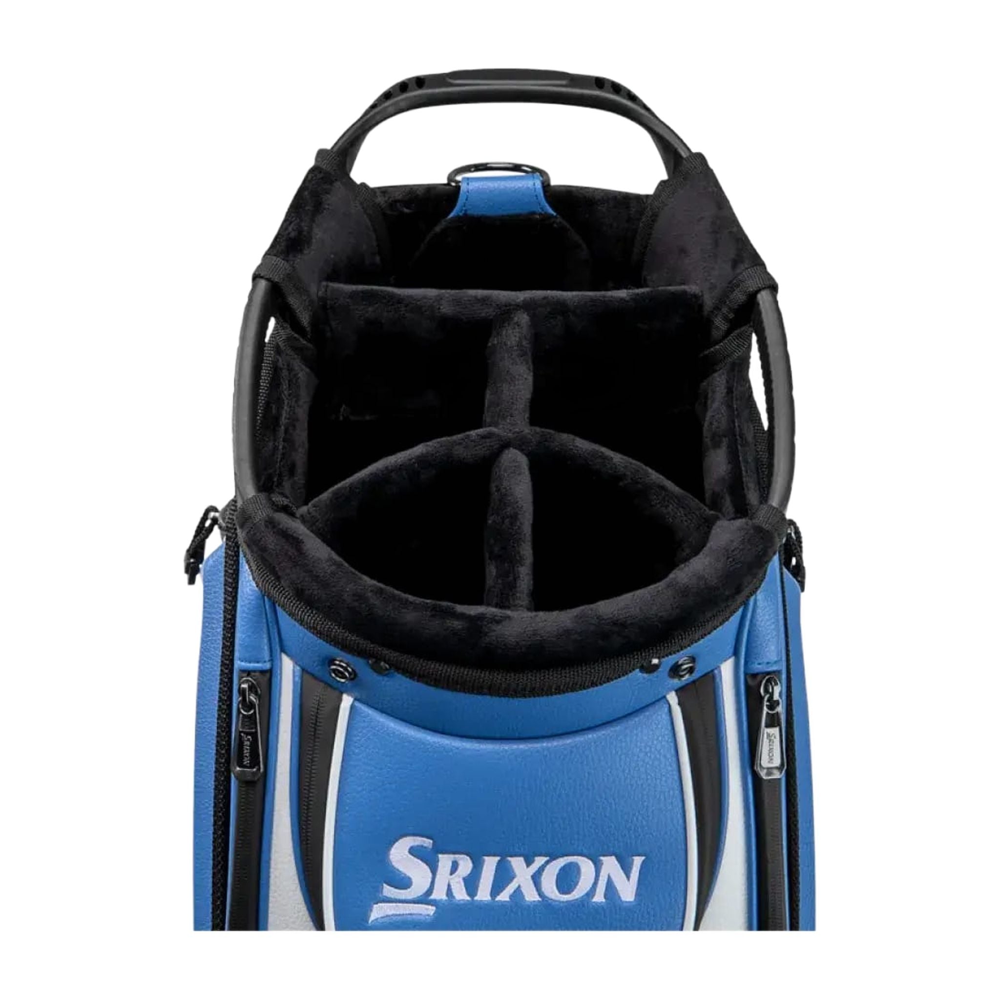 Sacoche de tournée Srixon - Édition ouverte
