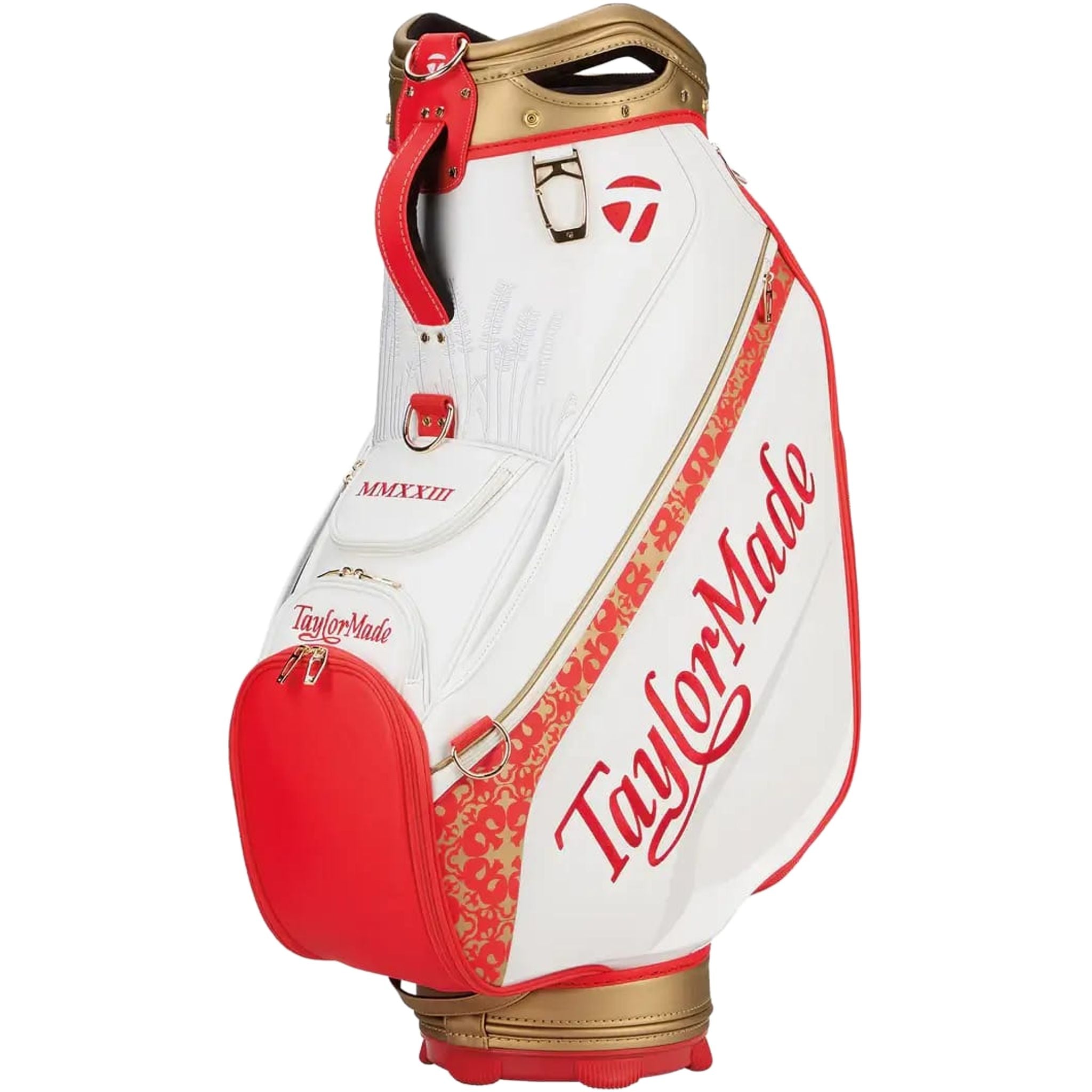 Sac TaylorMade pour femmes « Open Championship » (23)