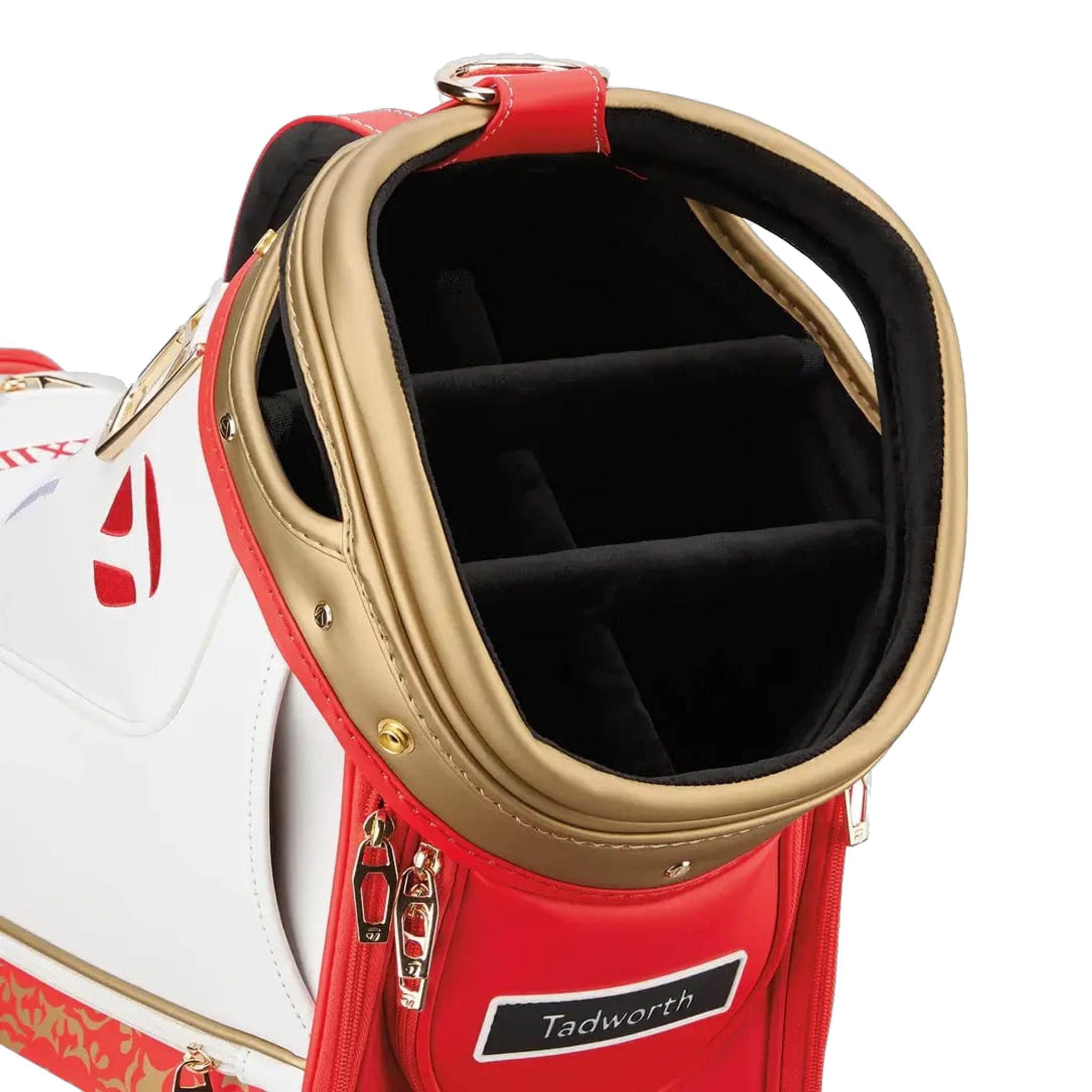 Sac TaylorMade pour femmes « Open Championship » (23)