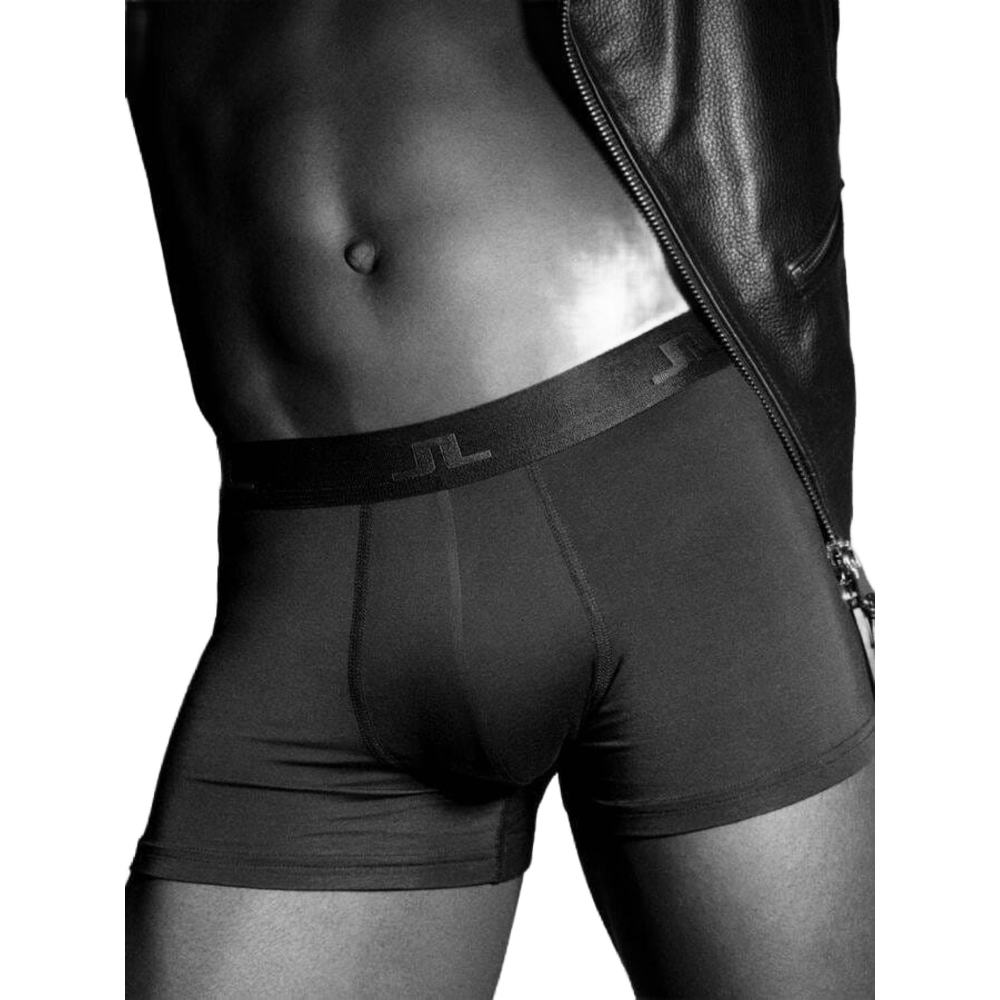 J. Lindeberg Bridge Lyocell Boxer Homme