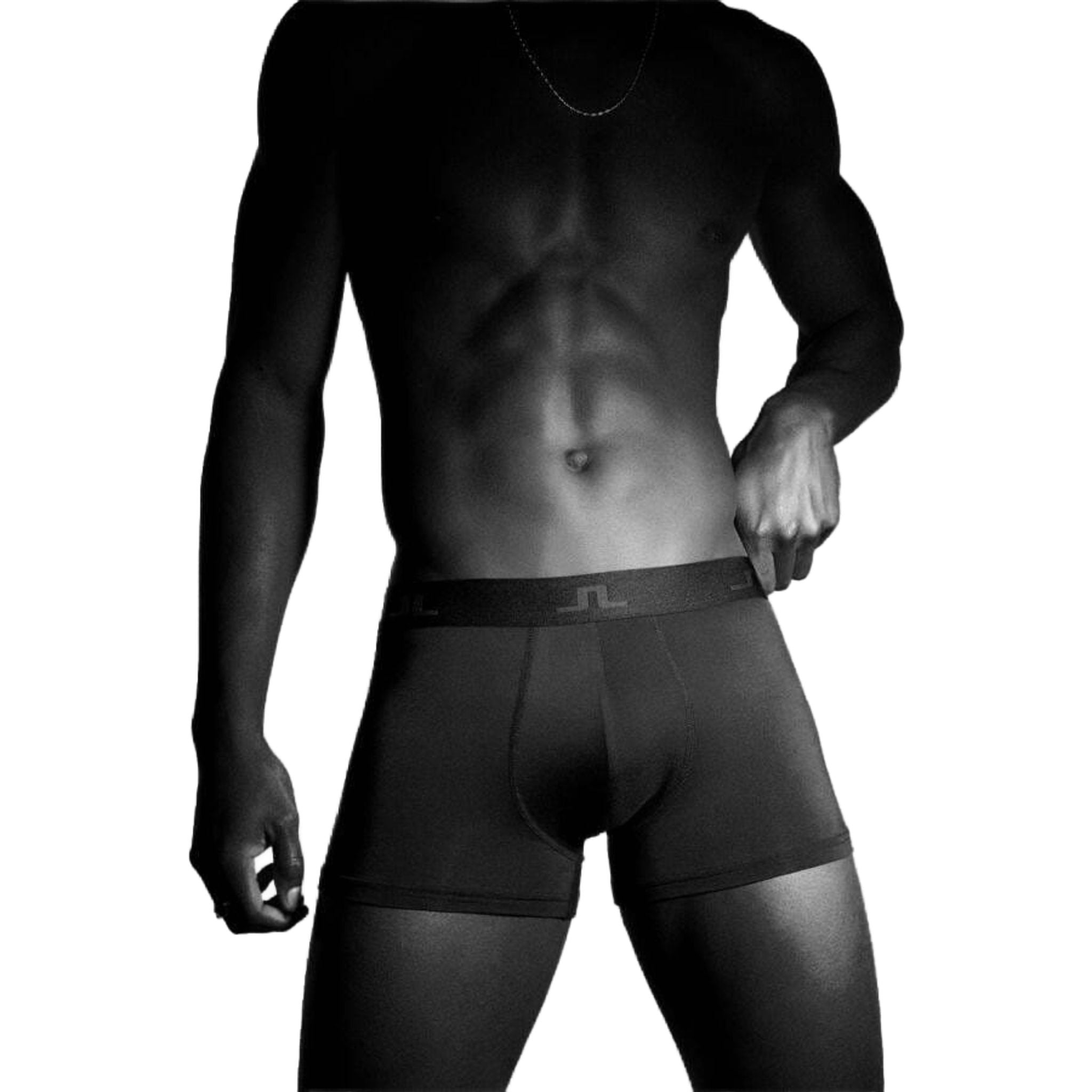 J. Lindeberg Bridge Lyocell Boxer Homme