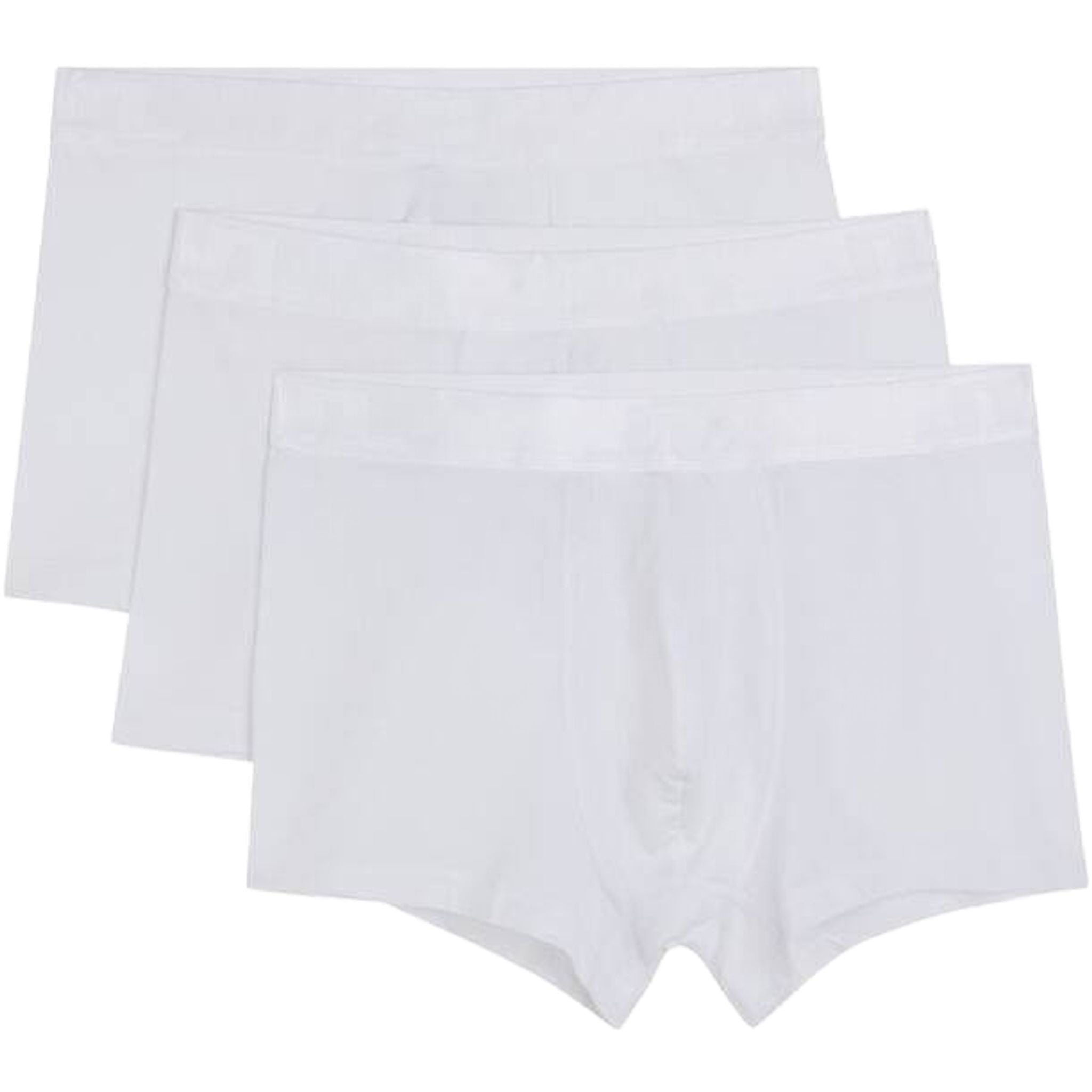 J. Lindeberg Bridge Lyocell Boxer Homme