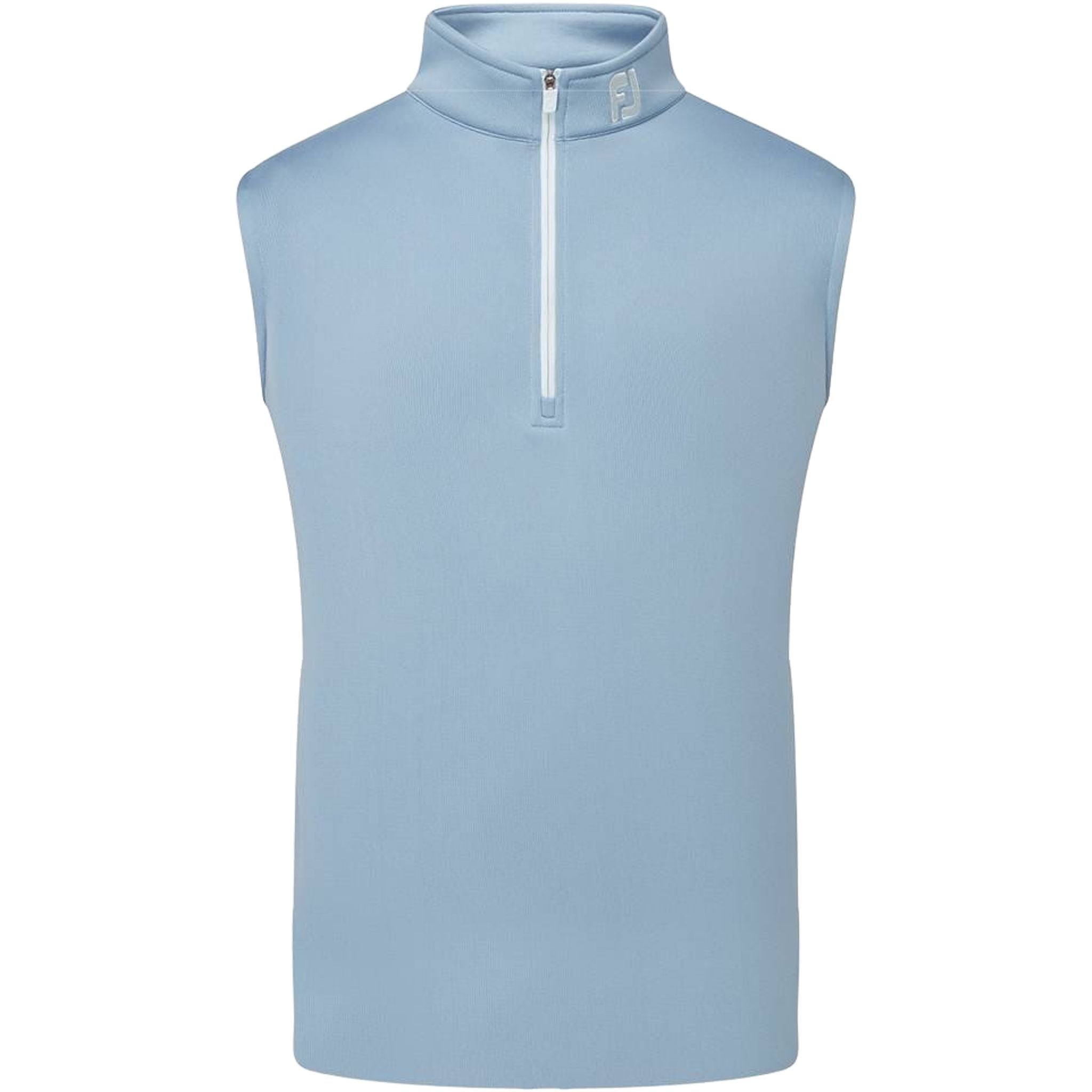 Gilet Footjoy demi-zip pour hommes