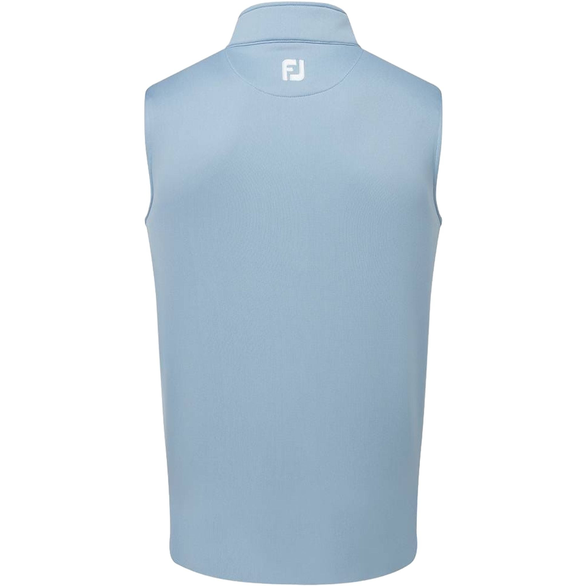 Gilet Footjoy demi-zip pour hommes