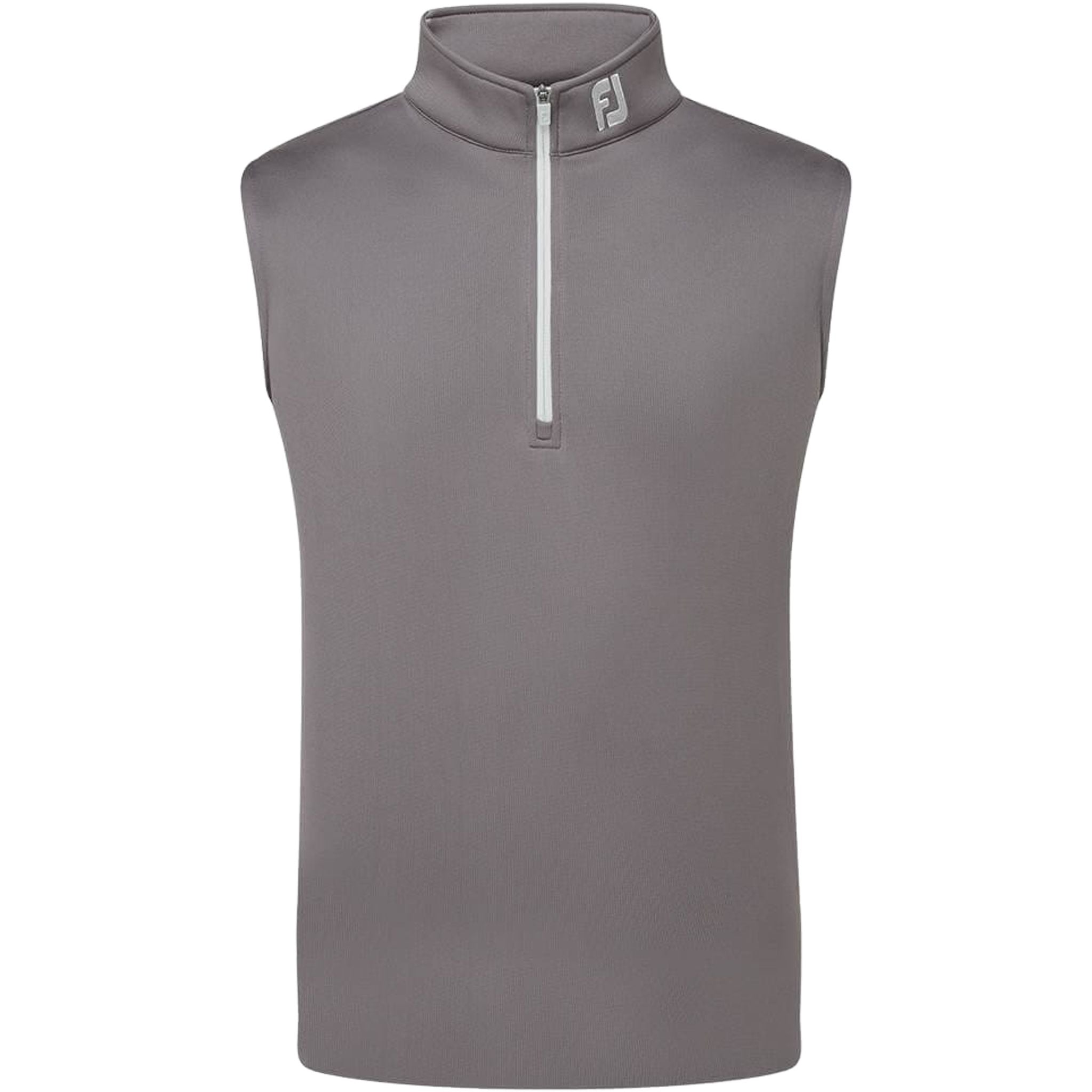 Gilet Footjoy demi-zip pour hommes