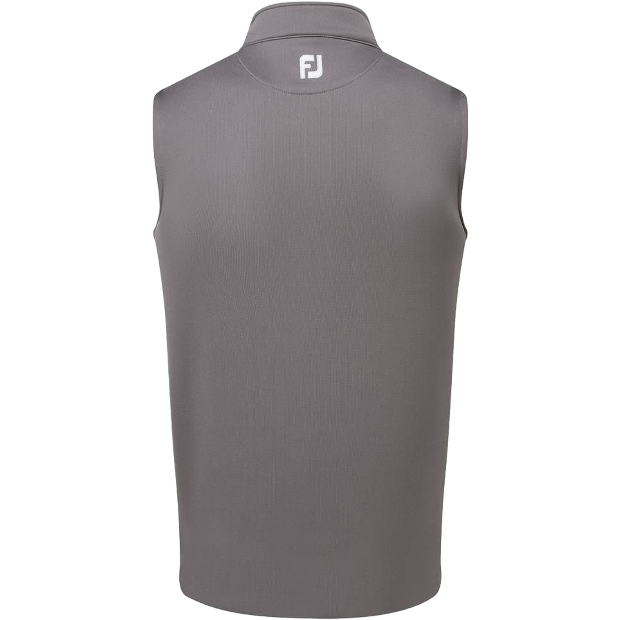 Gilet Footjoy demi-zip pour hommes