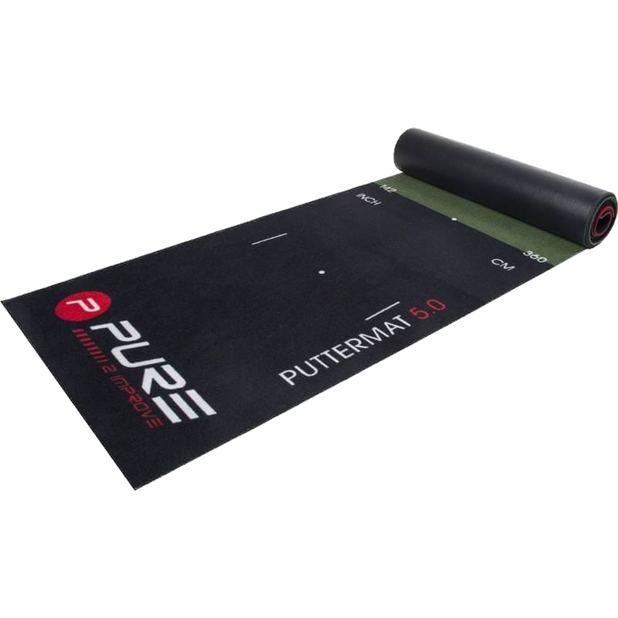 Tapis de putting Pure 2 Improve