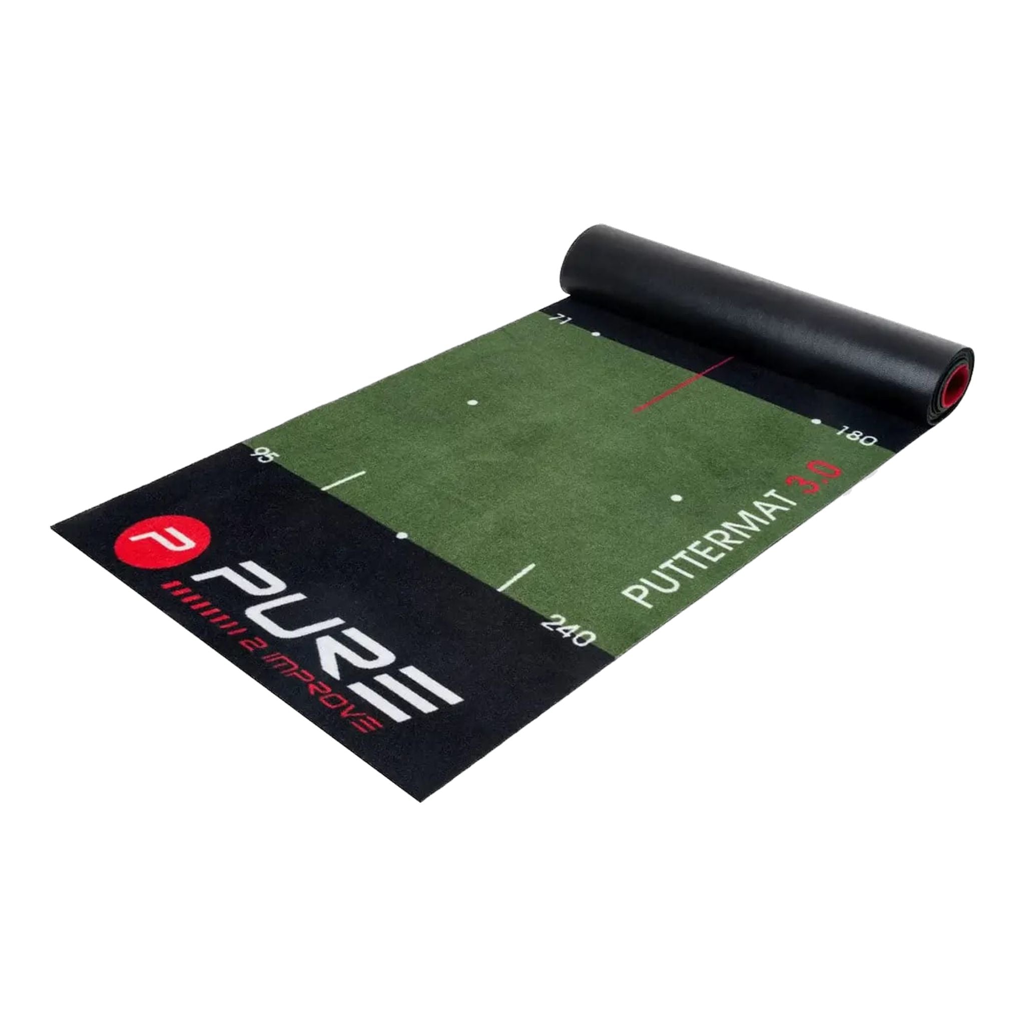 Tapis de putting Pure 2 Improve