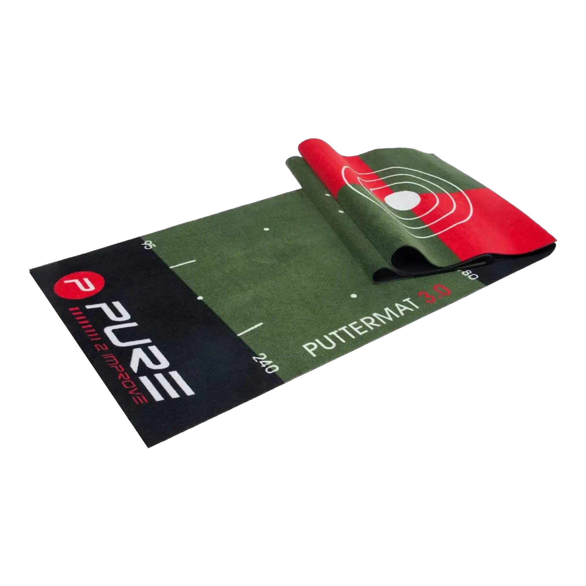 Tapis de putting Pure 2 Improve