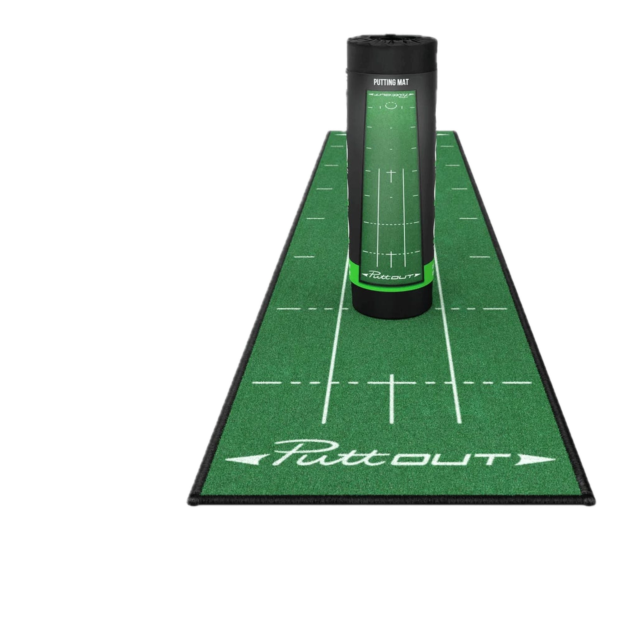 Tapis de putting PuttOUT Slim