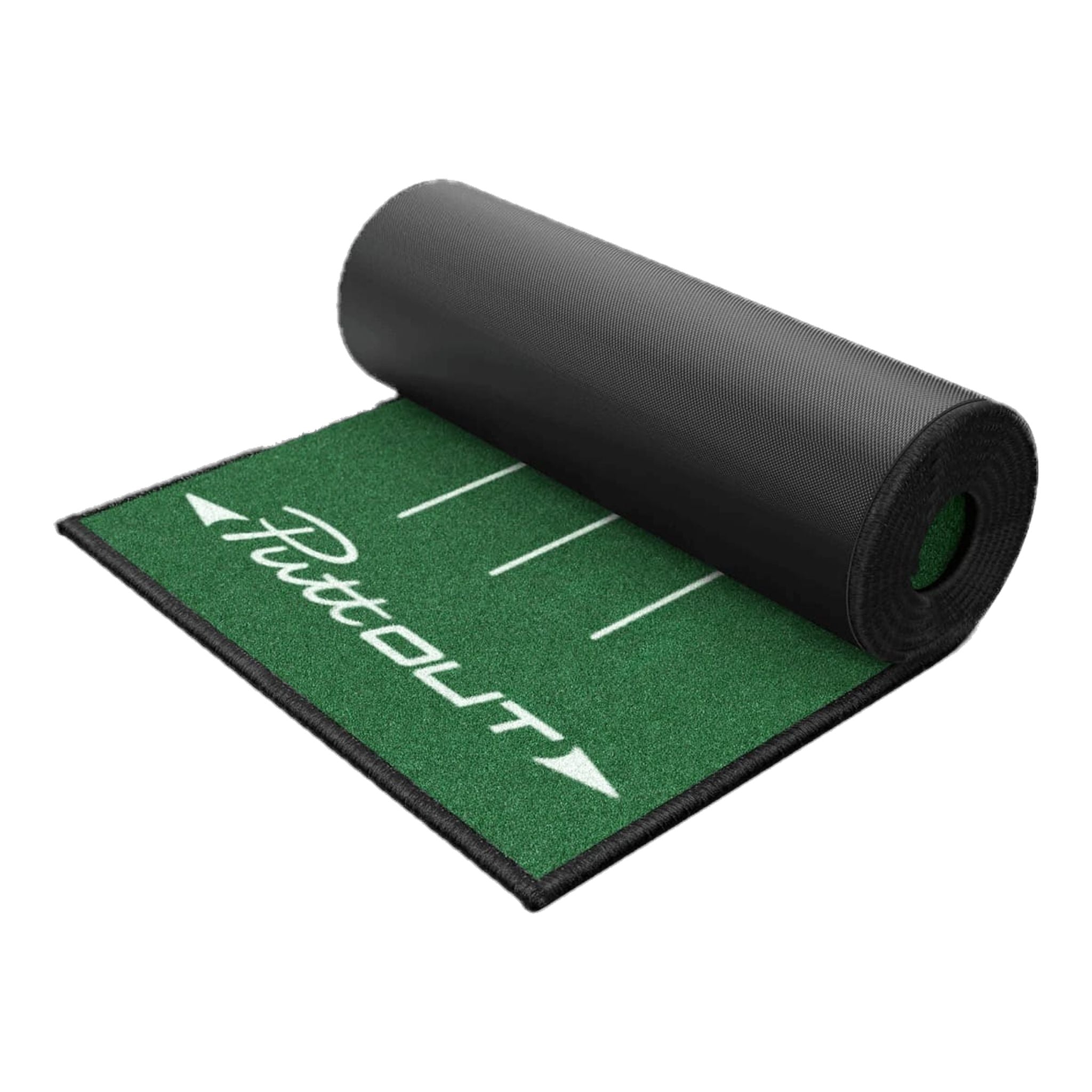 Tapis de putting PuttOUT Slim