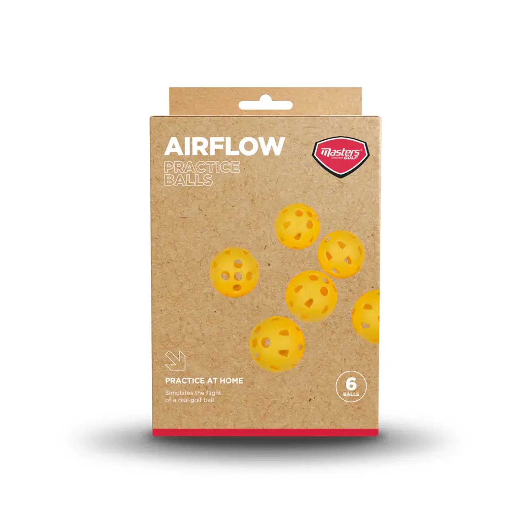Maîtres Airball