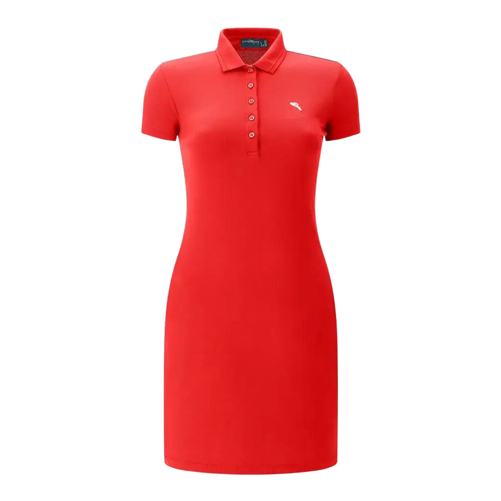 Robe de golf Chervo Jumbojet pour femme