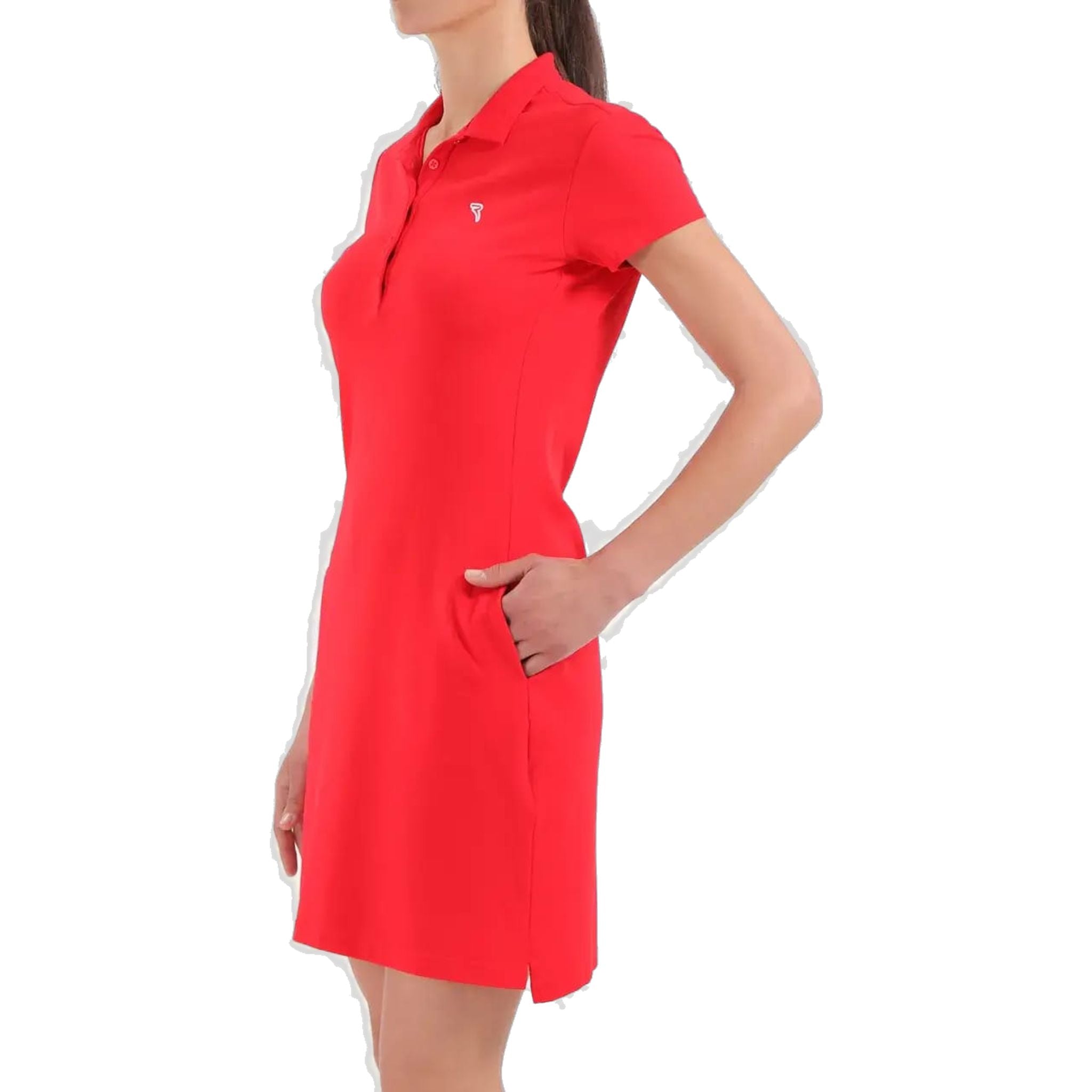 Robe de golf Chervo Jumbojet pour femme