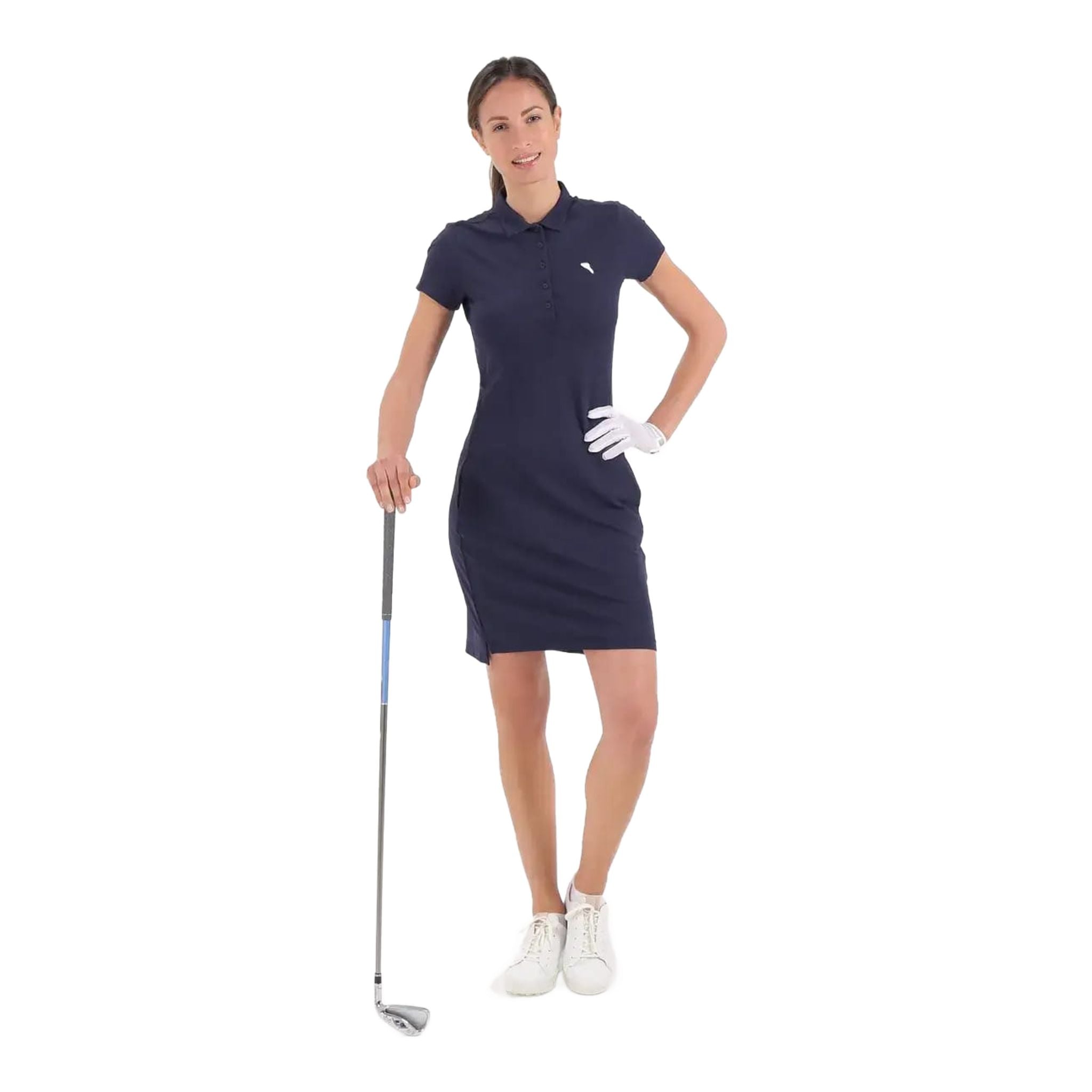 Robe de golf Chervo Jumbojet pour femme