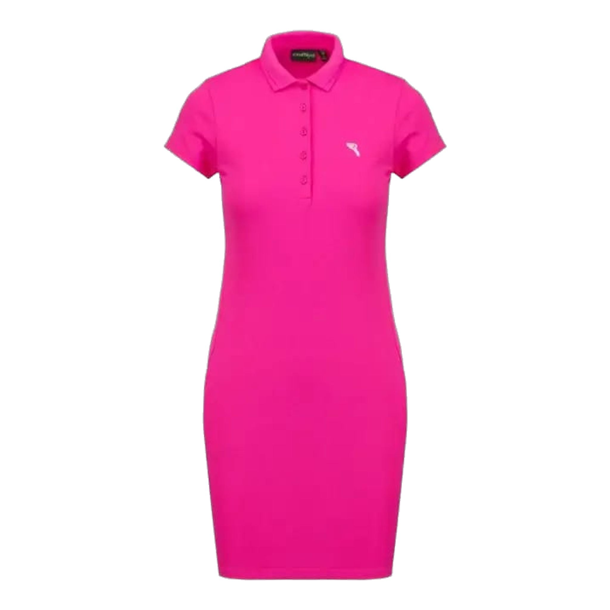 Robe de golf Chervo Jumbojet pour femme