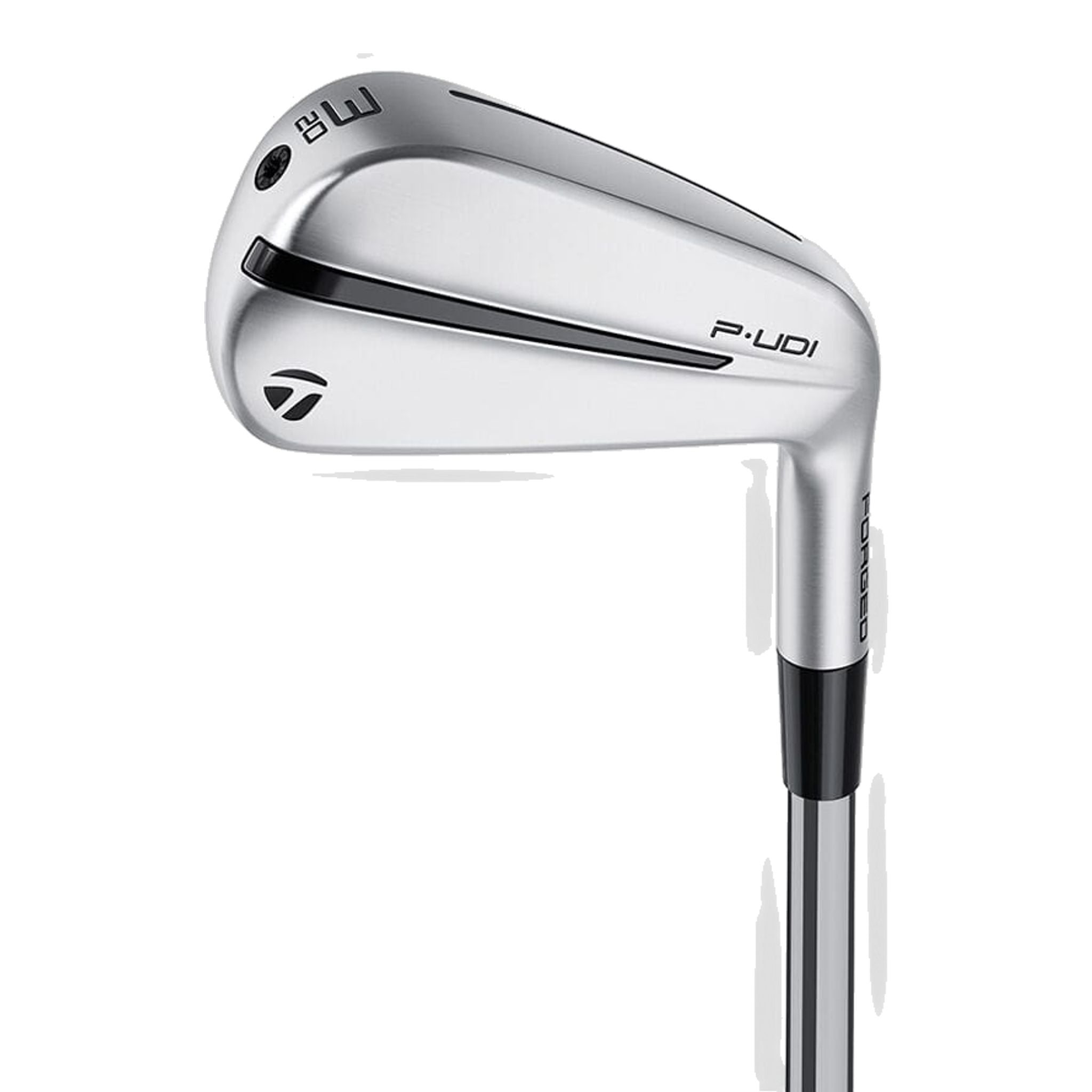 TaylorMade P-UDI Single Iron Homme