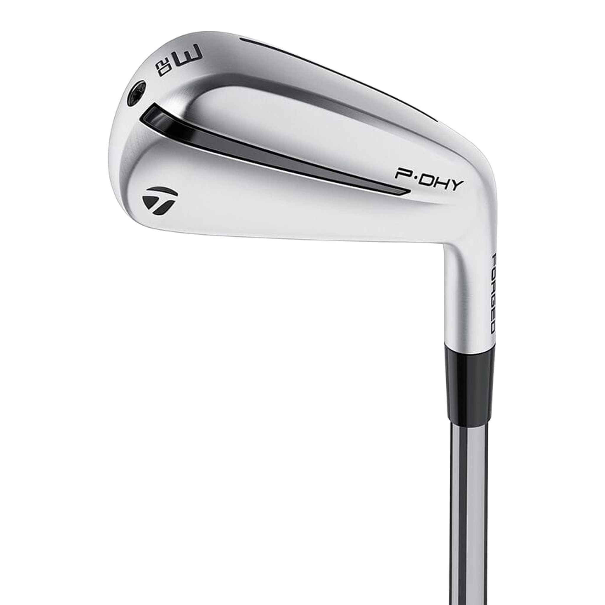 TaylorMade P-DHY Single Iron Homme