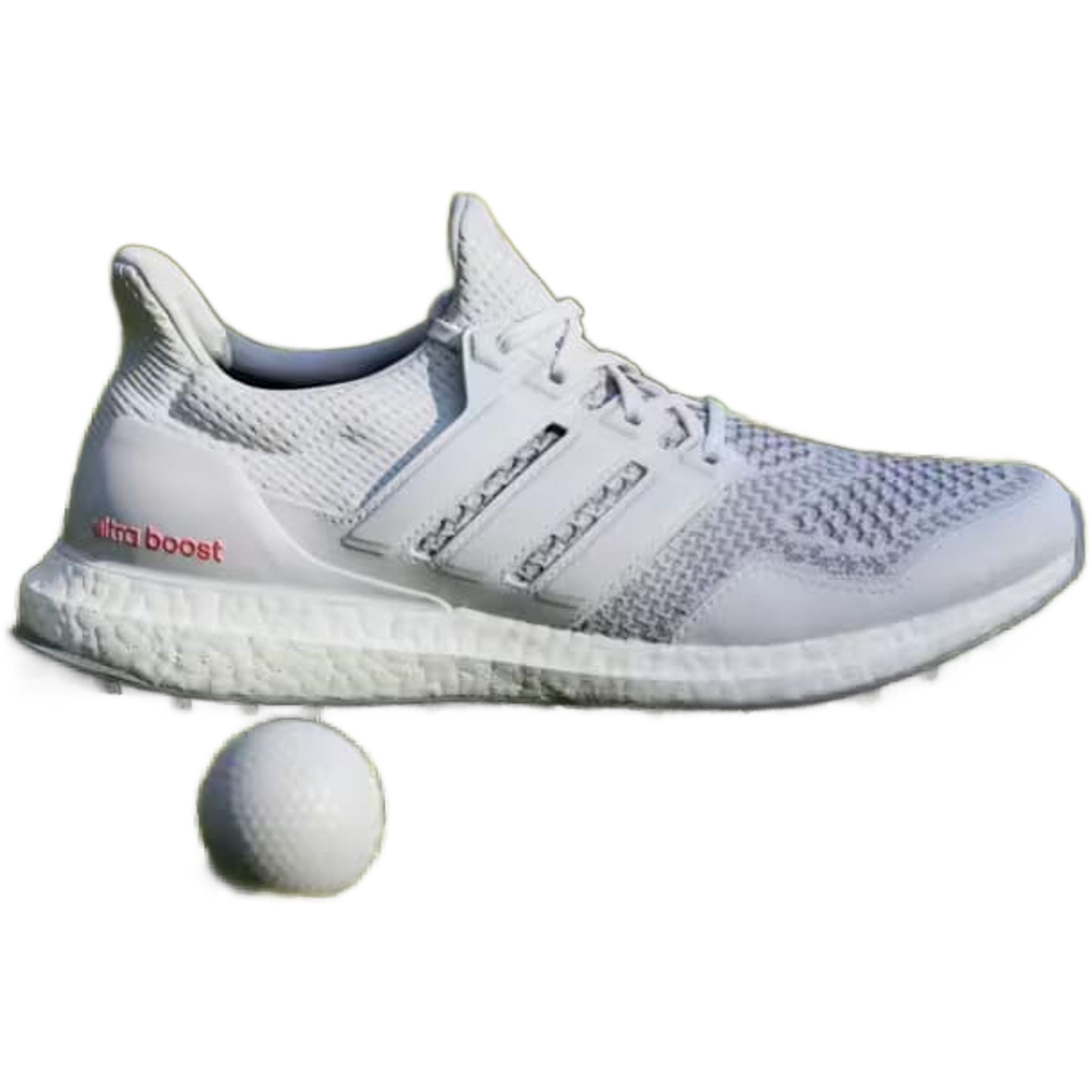 Chaussure de golf Adidas Ultraboost
