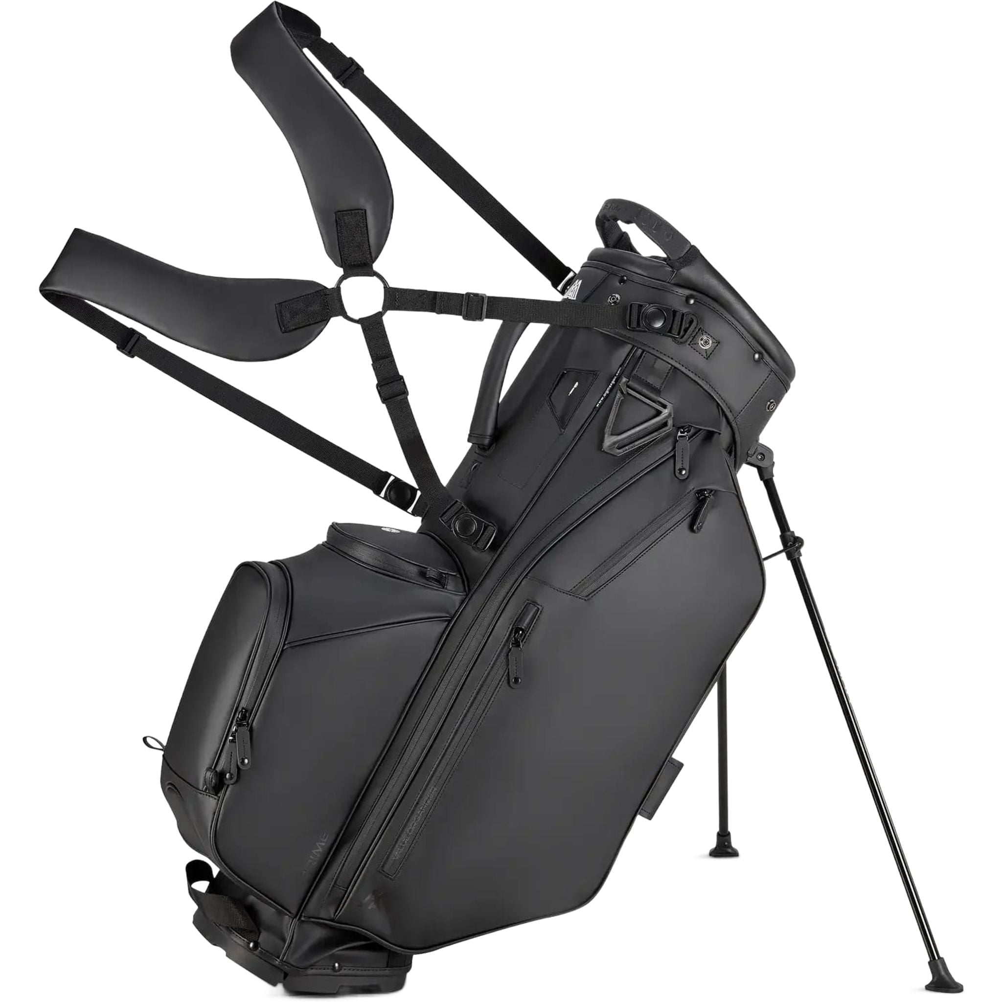Sac trépied Big Max Dri Lite Hybrid Prime
