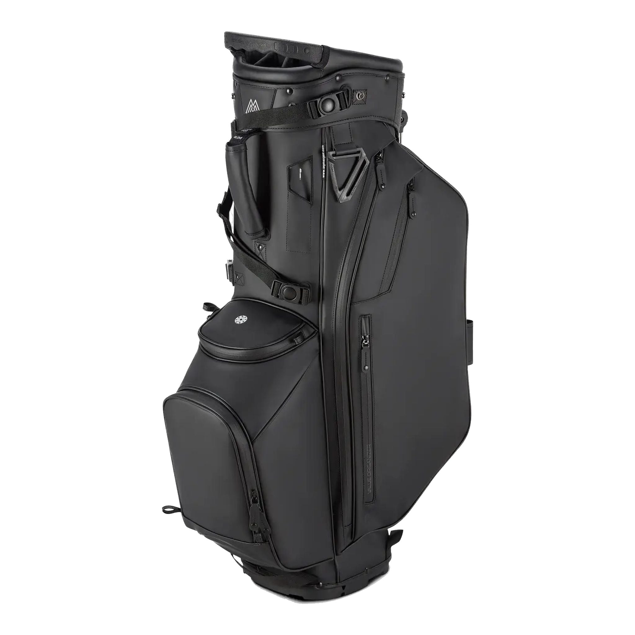 Sac trépied Big Max Dri Lite Hybrid Prime