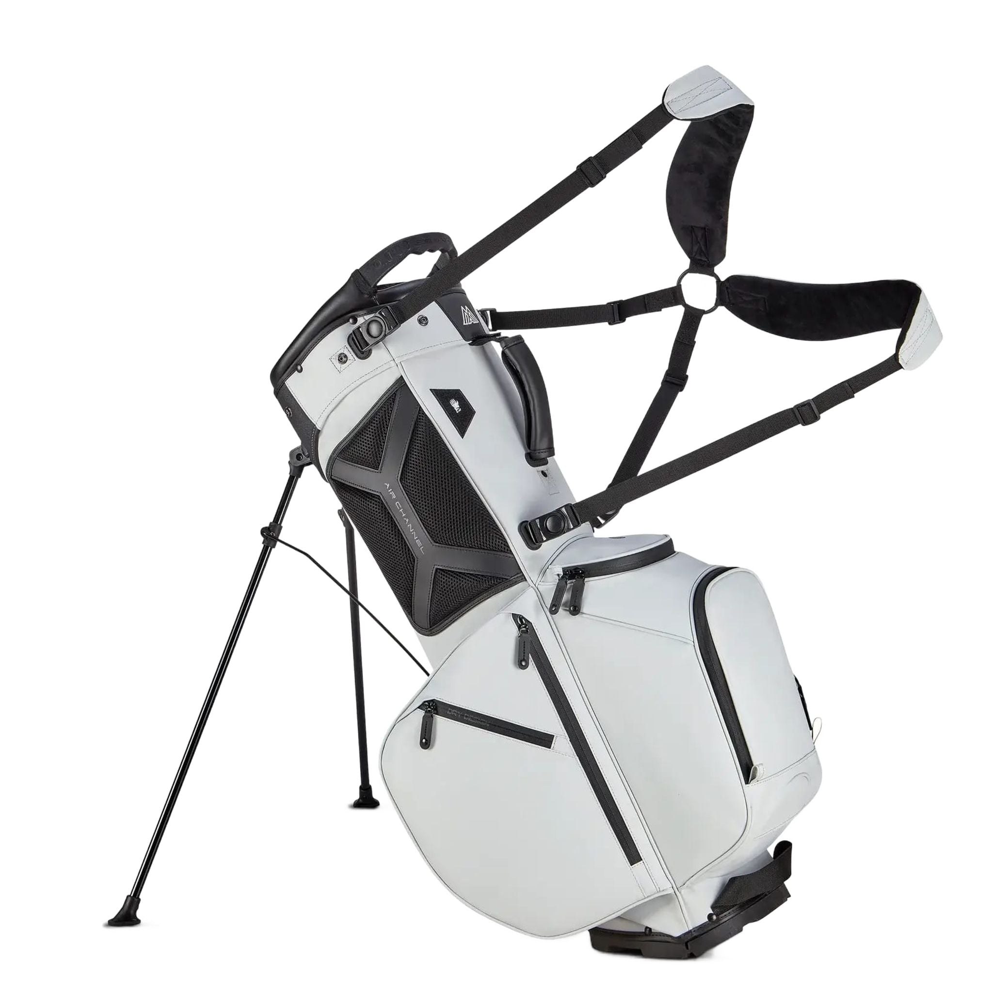 Sac trépied Big Max Dri Lite Hybrid Prime