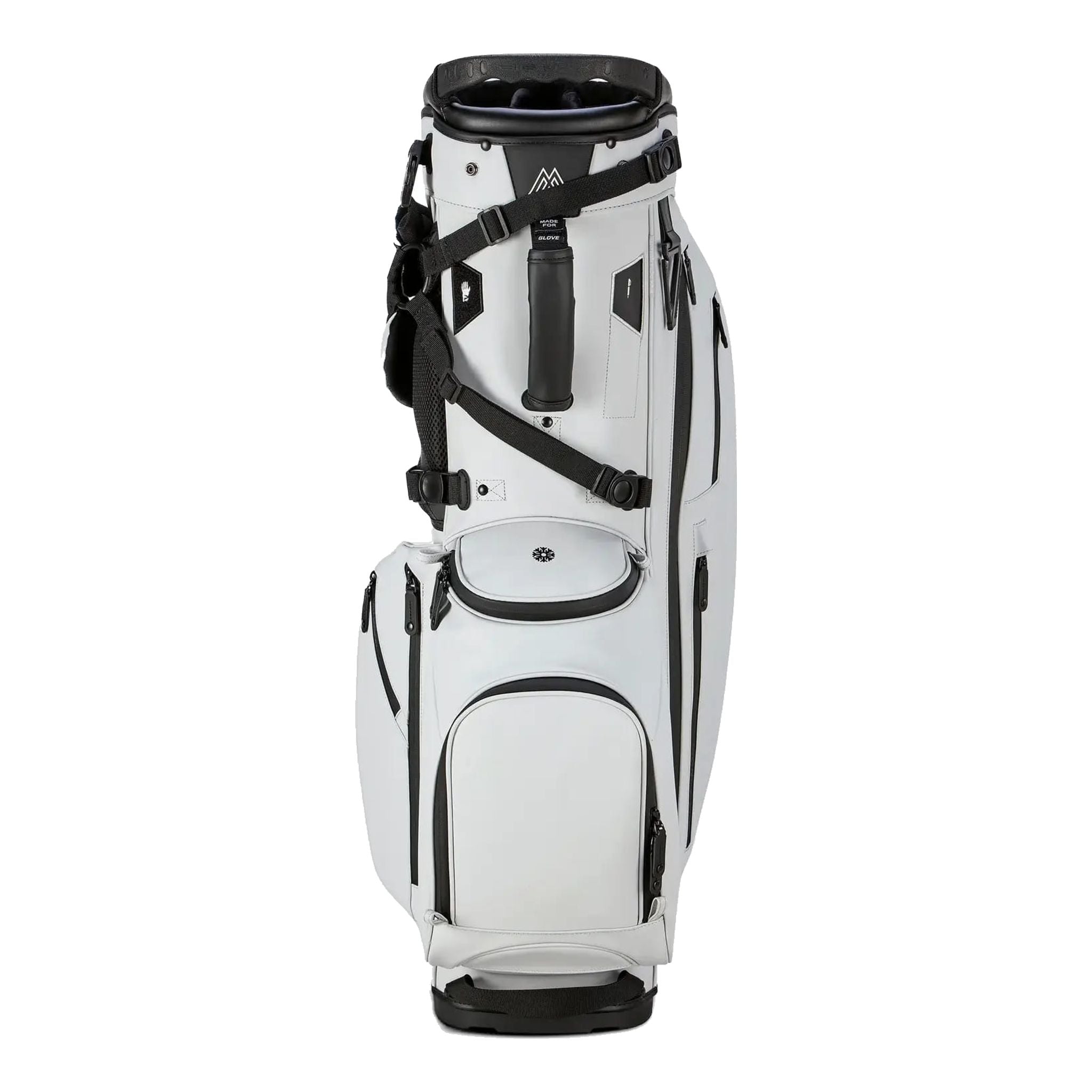 Sac trépied Big Max Dri Lite Hybrid Prime